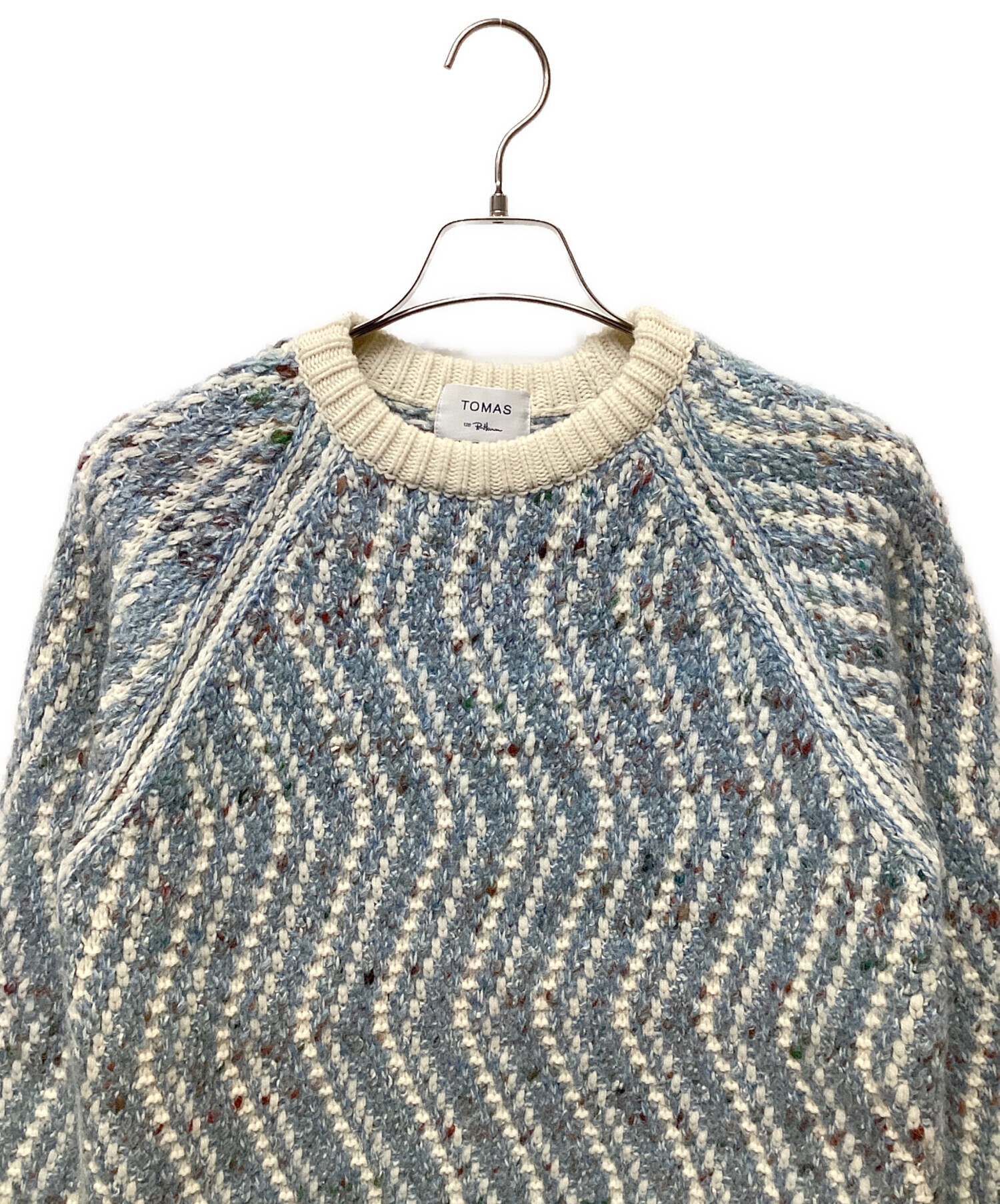 中古・古着通販】TOMAS for Ron Herman (トーマス フォー ロンハーマン