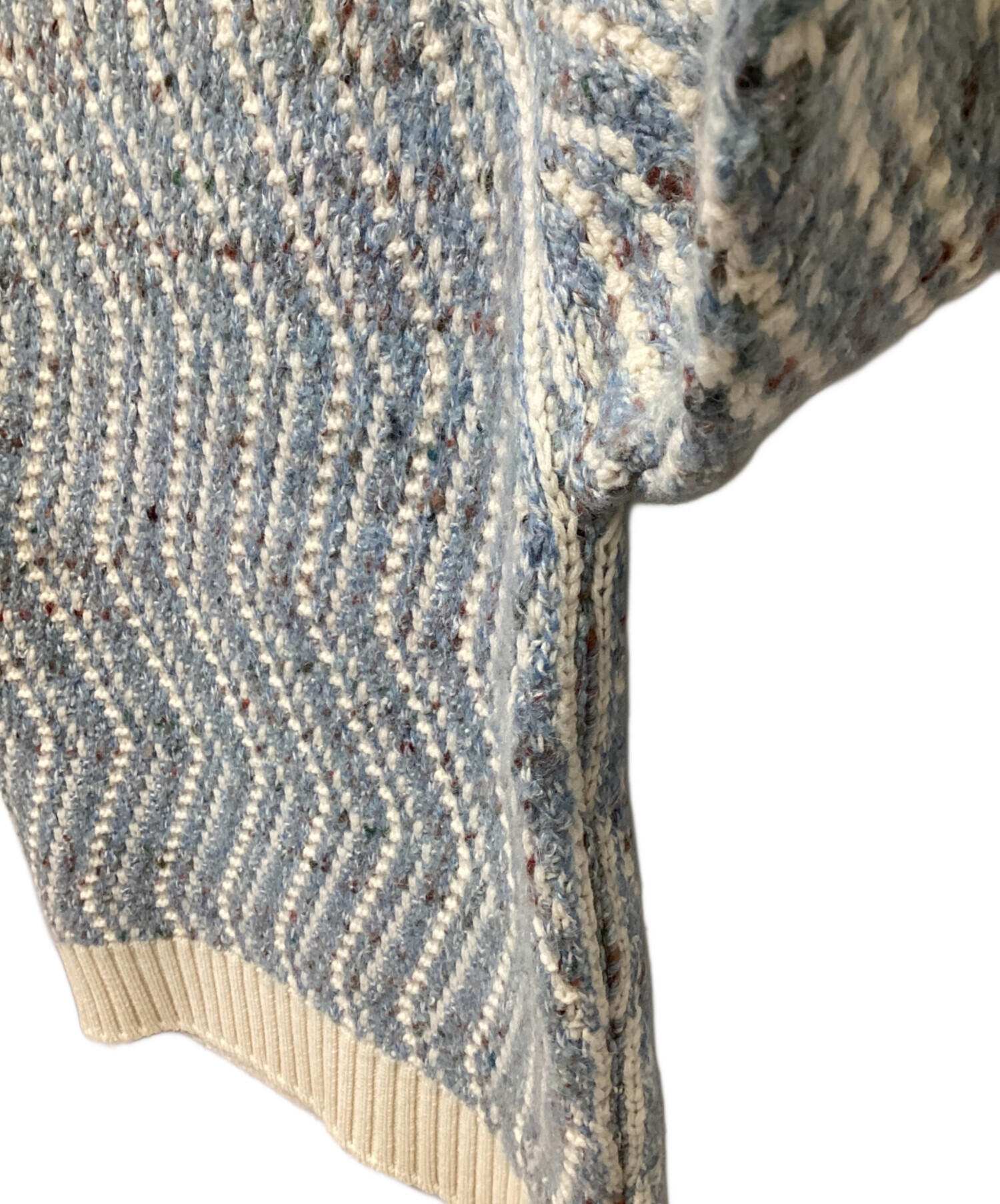 TOMAS for Ron Herman ロンハーマン ニット TOMAS for Ron Herman Mohair Pull Over＆Cardigan New Arrival News