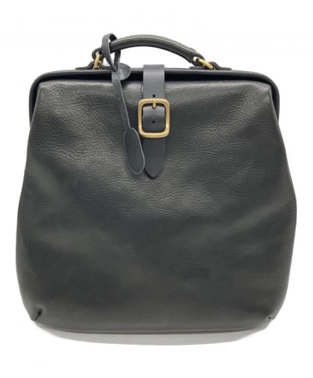 中古・古着通販】HERZ ORGAN (ヘルツ オルガン) レザーリュック