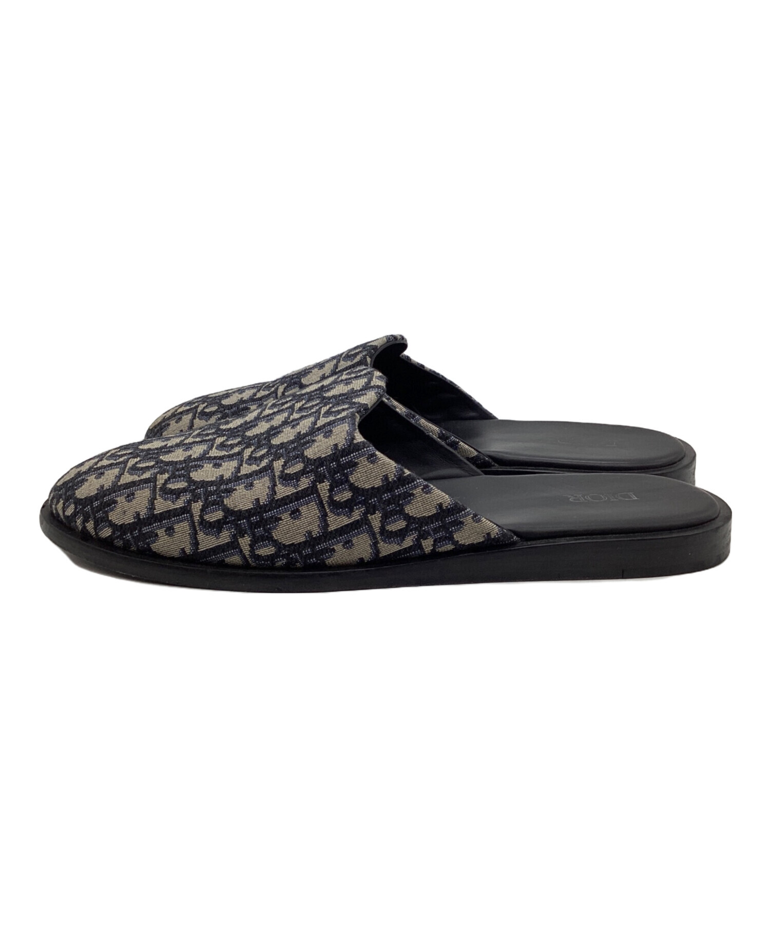 中古・古着通販】Christian Dior (クリスチャン ディオール) サンダル