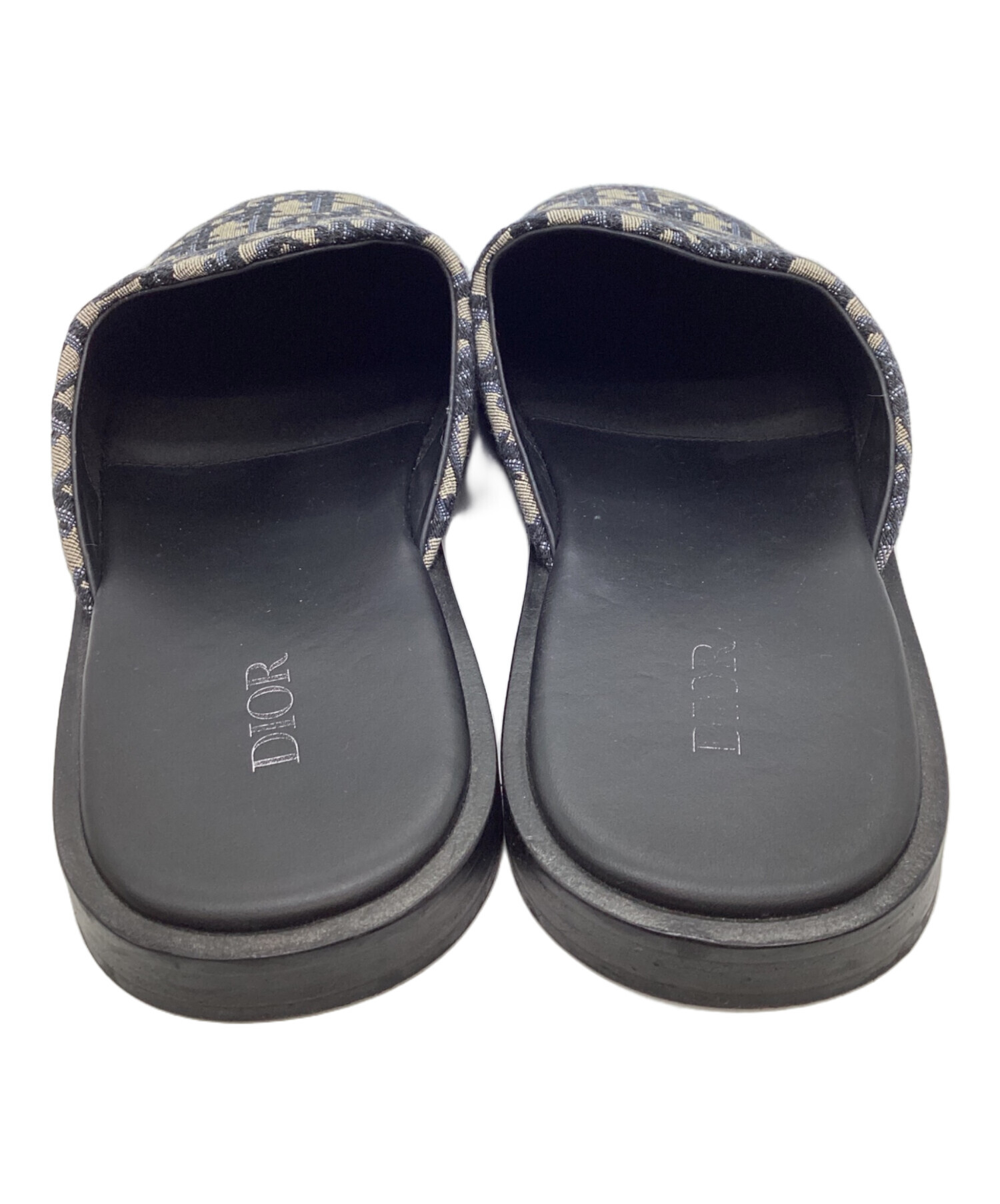 Dior サンダル　未使用品 中古・古着通販】Christian Dior (クリスチャン ディオール) サンダル