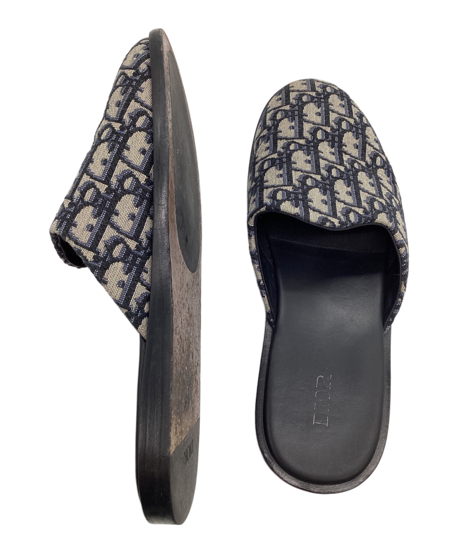 中古・古着通販】Christian Dior (クリスチャン ディオール) サンダル