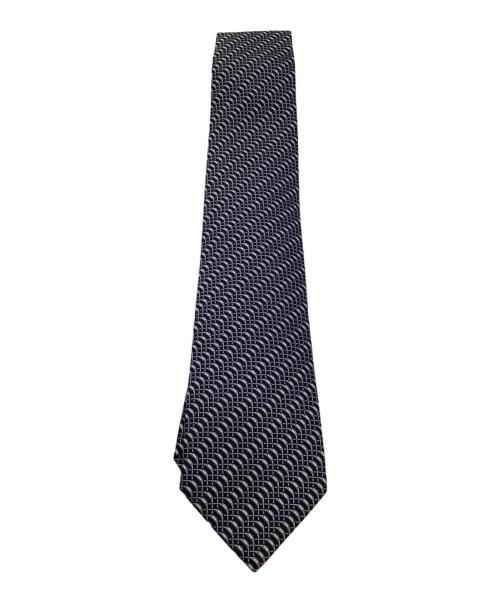 HERMES ネクタイ18本セット 中古品状態普通 中古・古着通販】HERMES (エルメス) ネクタイ ネイビー サイズ:不明 未