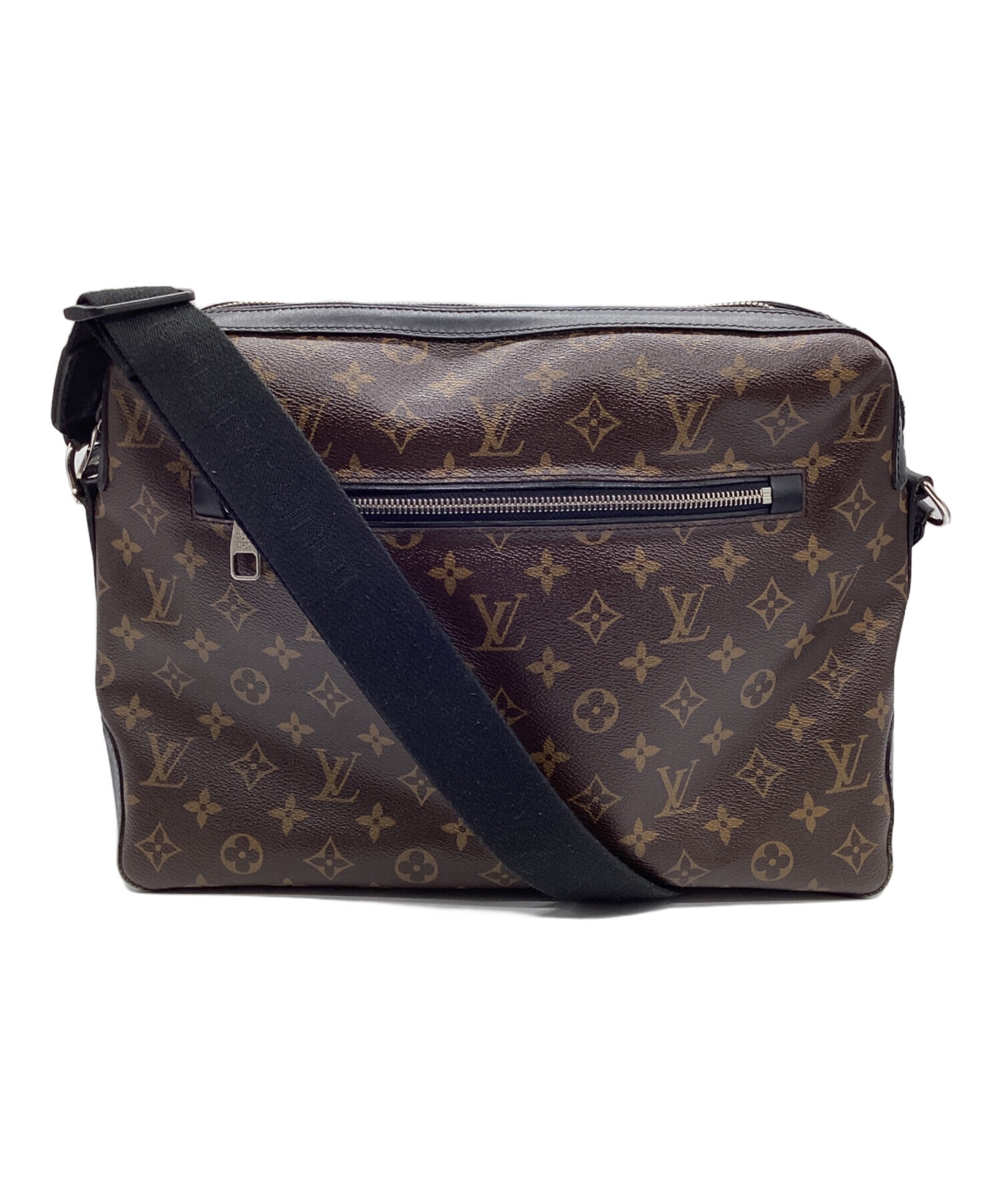 中古・古着通販】LOUIS VUITTON (ルイ ヴィトン) ショルダーバッグ