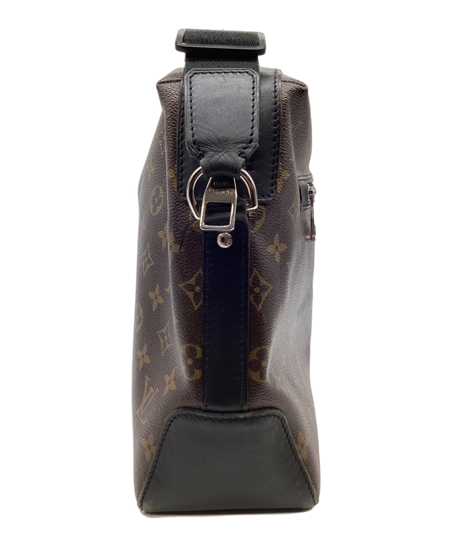 中古・古着通販】LOUIS VUITTON (ルイ ヴィトン) ショルダーバッグ