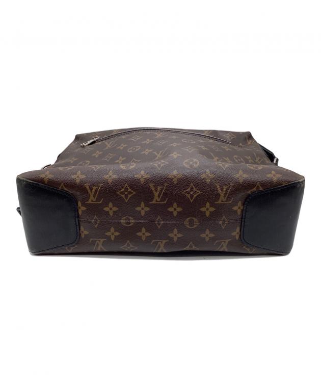 LOUIS VUITTONマカサー　トーレス　モノグラム ショルダーバッグ 中古・古着通販】LOUIS VUITTON (ルイ ヴィトン) ショルダーバッグ