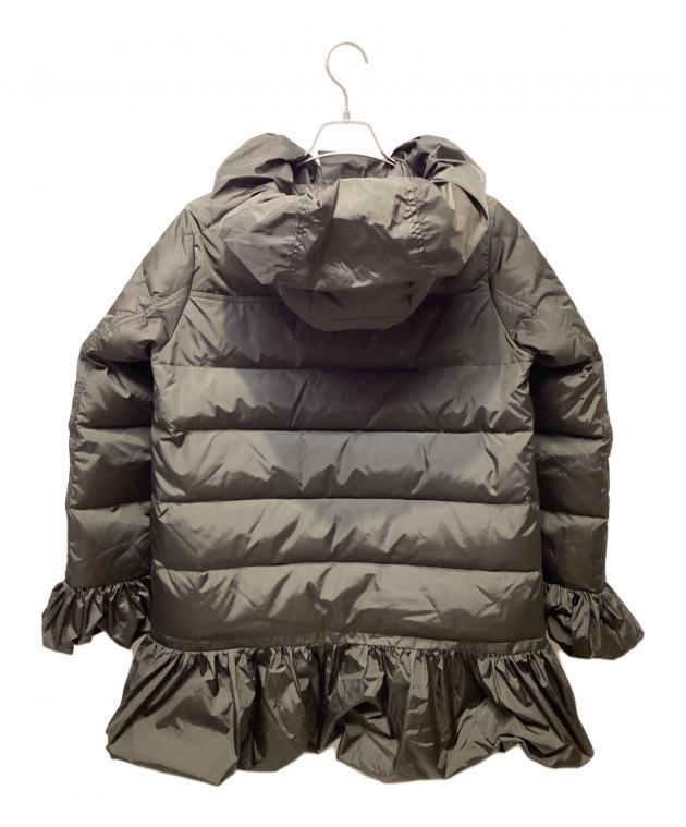 中古・古着通販】MONCLER (モンクレール) ダウンジャケット カーキ