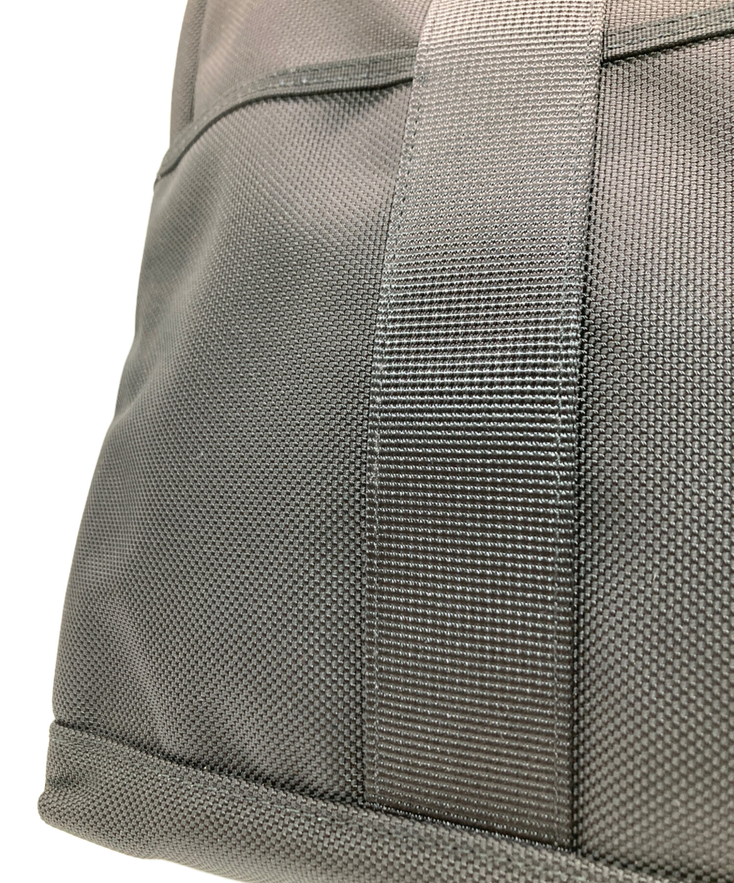 中古・古着通販】PORTER (ポーター) 2WAYブリーフケース ブラック