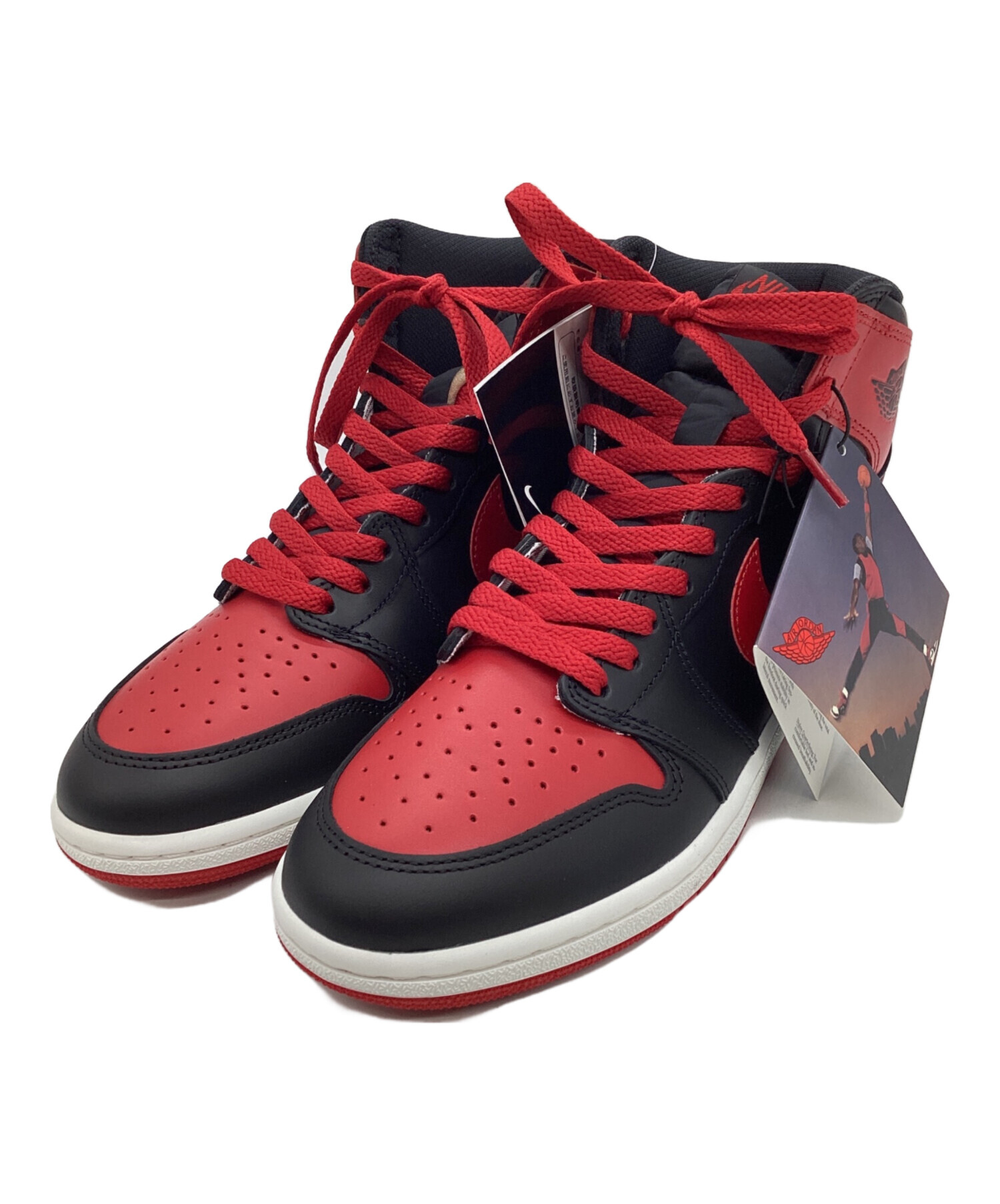 中古・古着通販】NIKE (ナイキ) Air Jordan 1 High 85 中古・古着通販】NIKE (ナイキ) Air Jordan 1 High 85