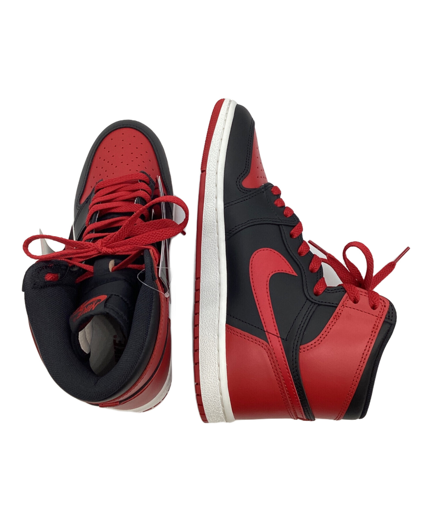 中古・古着通販】NIKE (ナイキ) Air Jordan 1 High 85 中古・古着通販】NIKE (ナイキ) Air Jordan 1 High 85