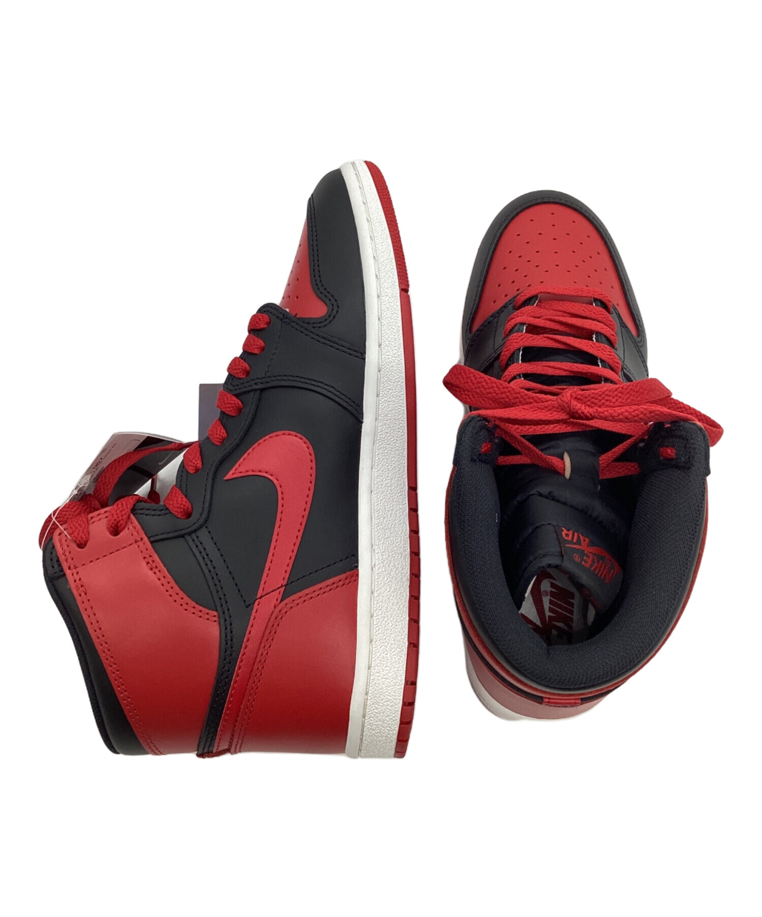 中古・古着通販】NIKE (ナイキ) Air Jordan 1 High 85 中古・古着通販】NIKE (ナイキ) Air Jordan 1 High 85