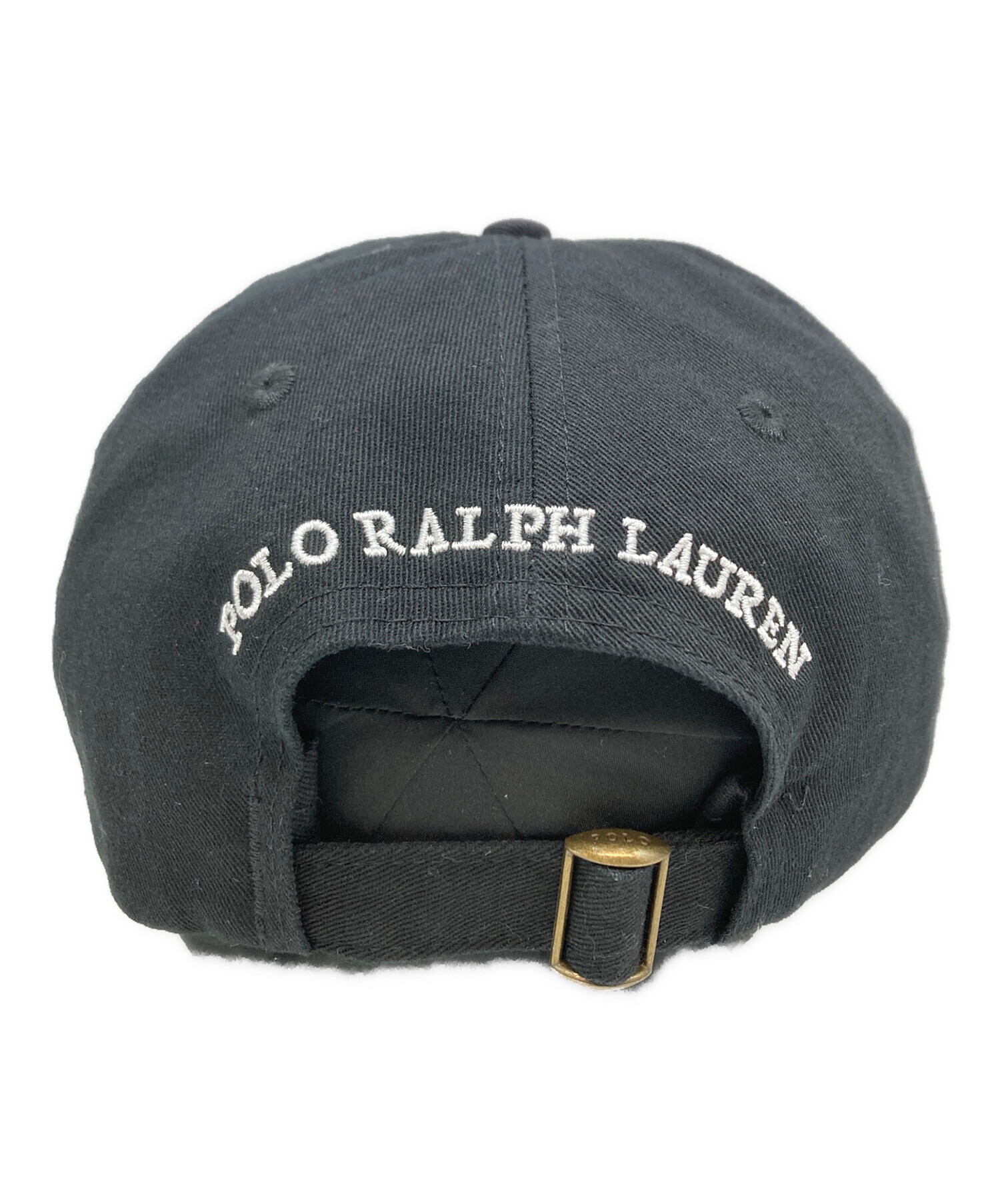 中古・古着通販】POLO RALPH LAUREN (ポロ・ラルフローレン) キャップ