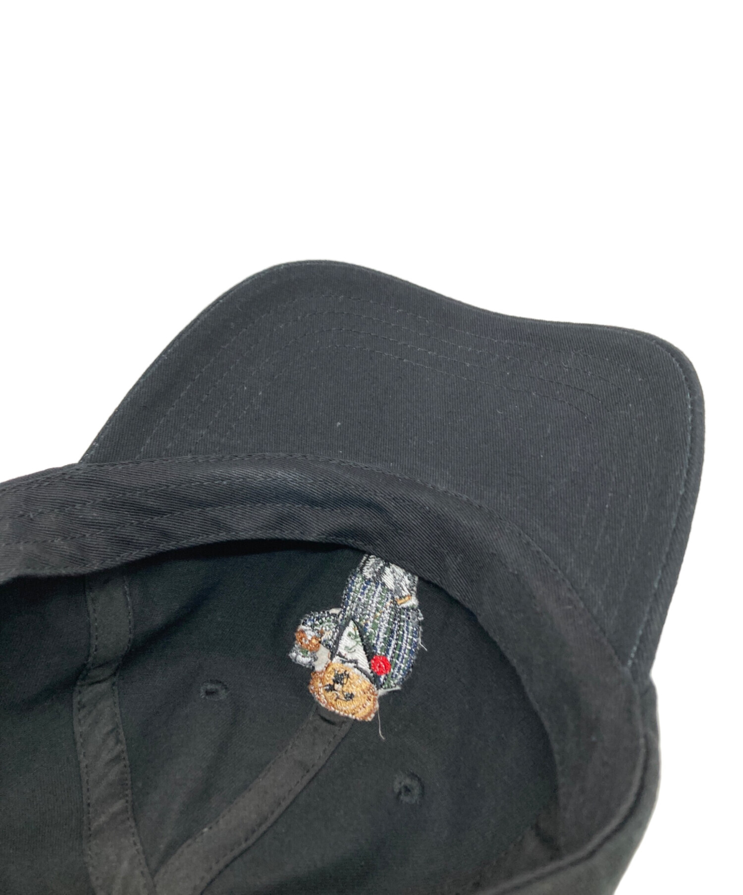 中古・古着通販】POLO RALPH LAUREN (ポロ・ラルフローレン) キャップ