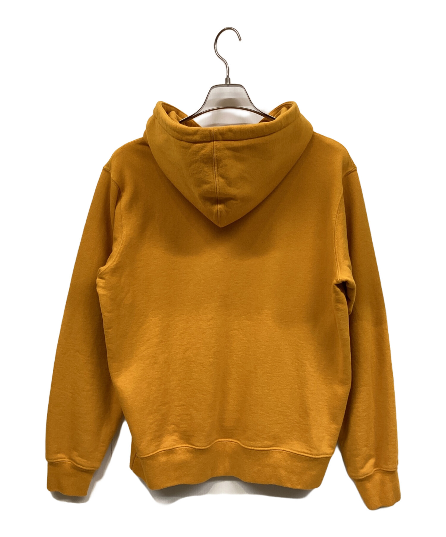 中古・古着通販】Supreme (シュプリーム) プルオーバーパーカー 