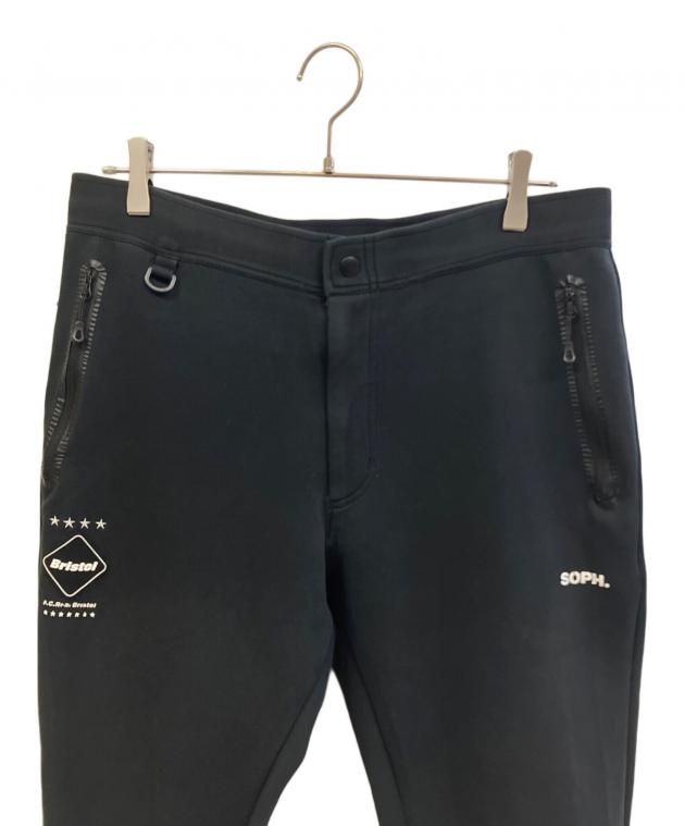 中古・古着通販】Bristol (ブリストル) スウェットパンツ ブラック