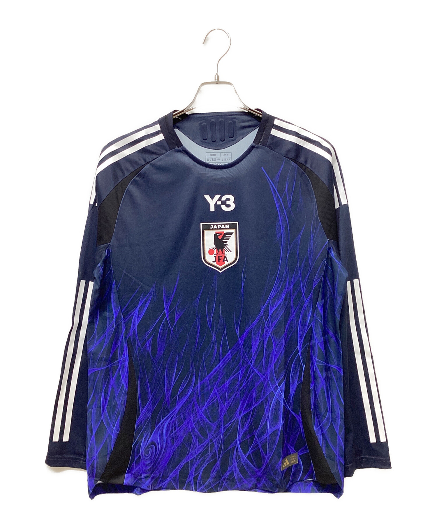 中古・古着通販】adidas (アディダス) Y-3 (ワイスリー) サッカー