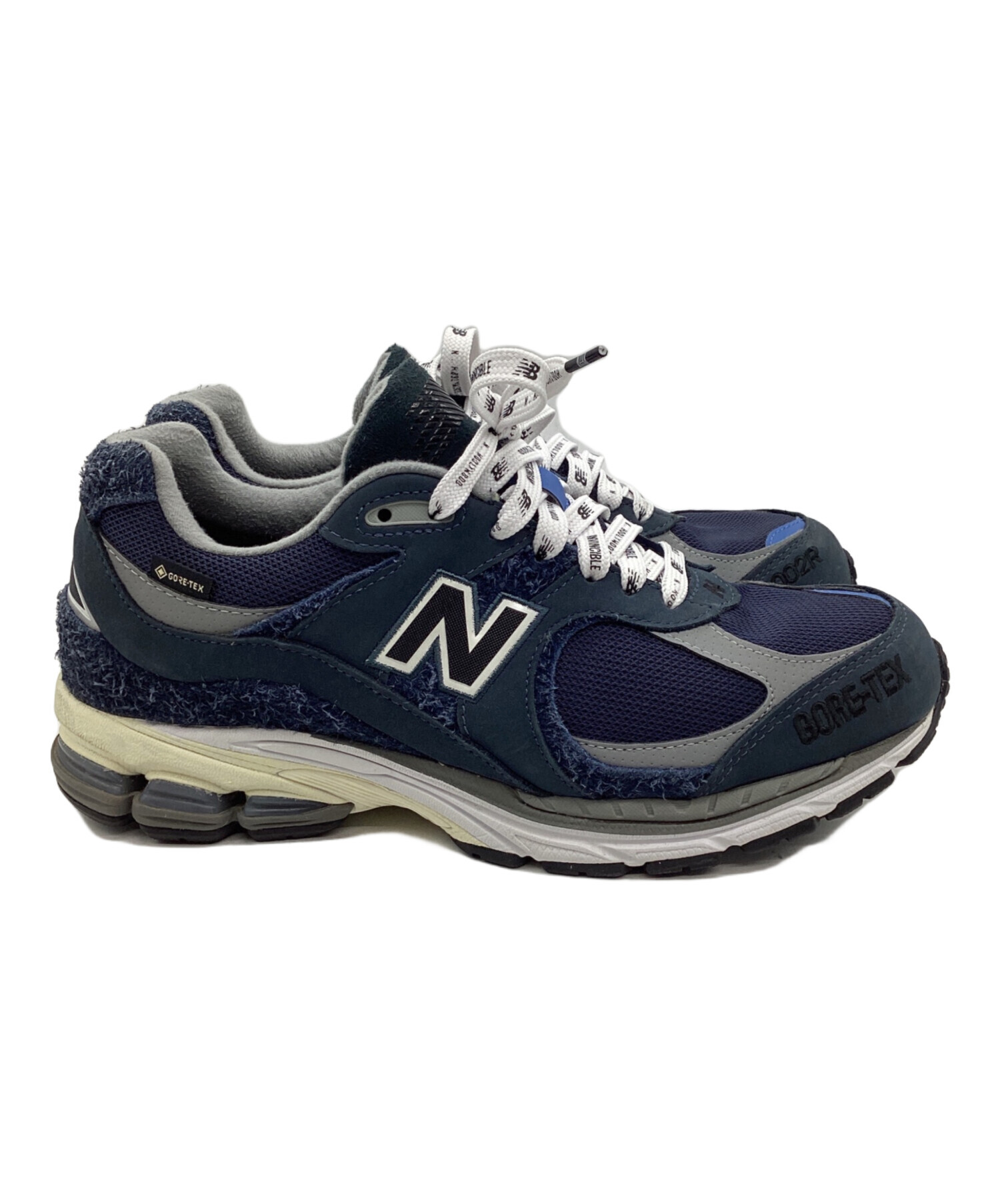 中古・古着通販】NEW BALANCE (ニューバランス) N.HOOLYWOOD (エヌ