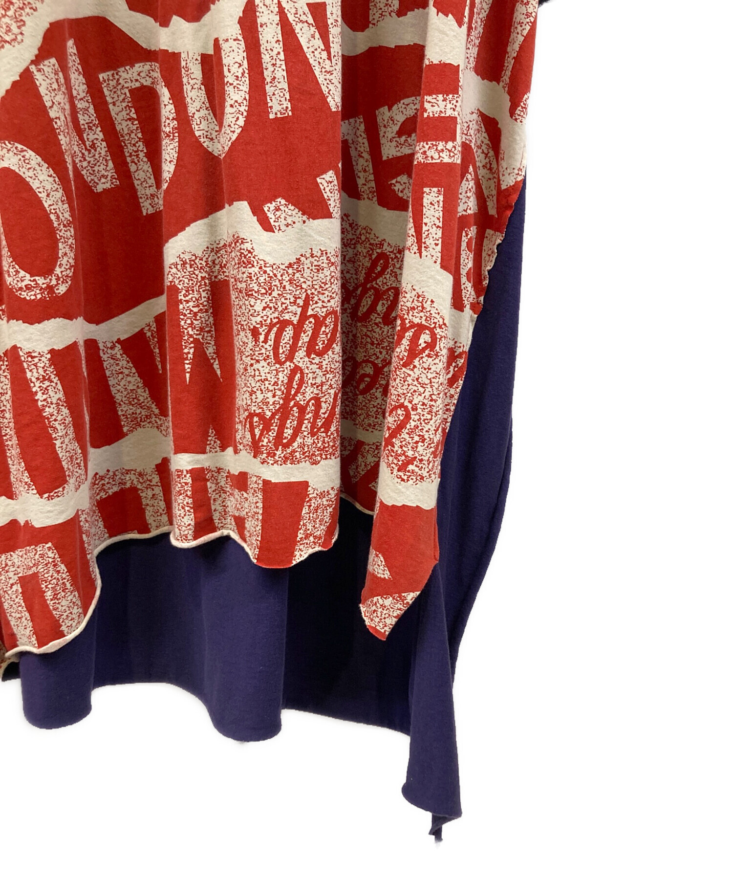 中古・古着通販】Vivienne Westwood ANGLOMANIA (ヴィヴィアンウエスト