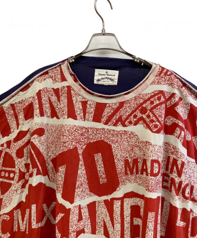中古・古着通販】Vivienne Westwood ANGLOMANIA (ヴィヴィアンウエスト