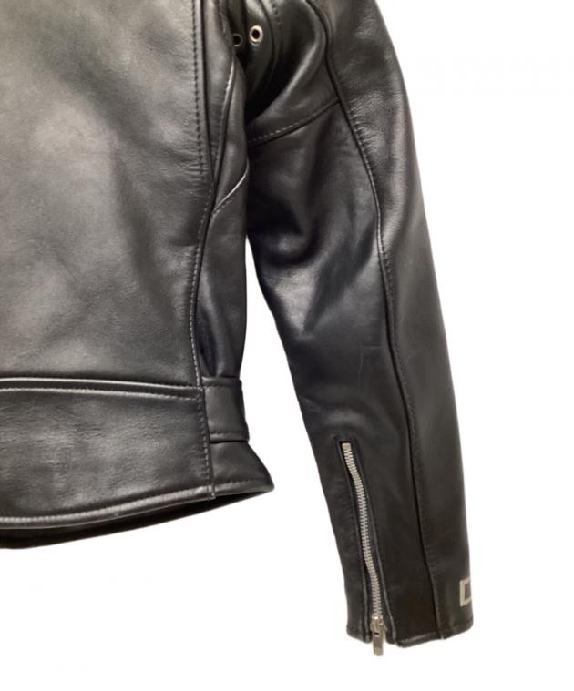 中古・古着通販】Hysteric Glamour (ヒステリックグラマー) レザー