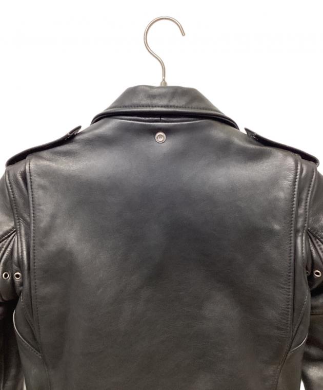 中古・古着通販】Hysteric Glamour (ヒステリックグラマー) レザー