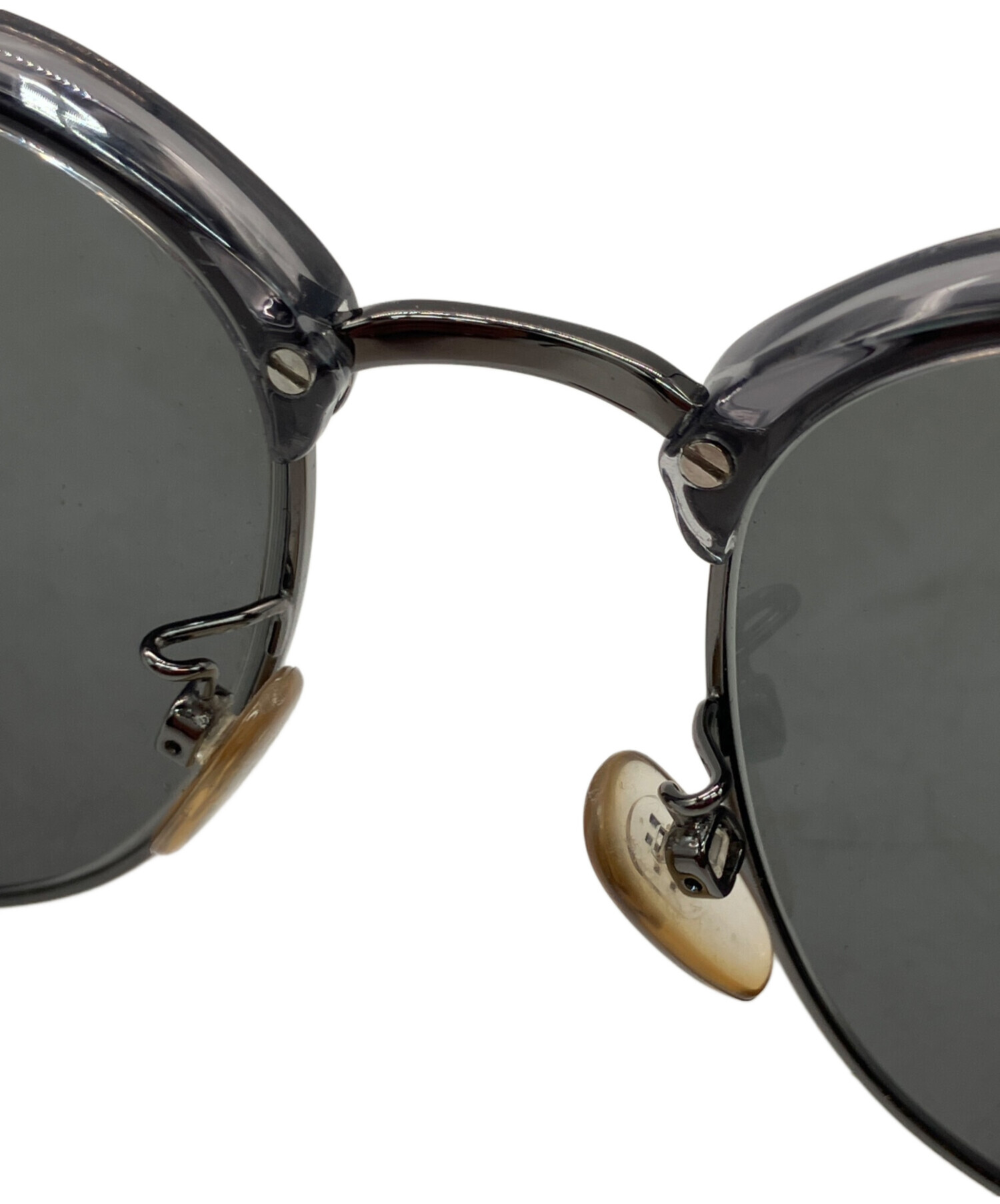 中古・古着通販】TOM FORD (トムフォード) サングラス ブラック