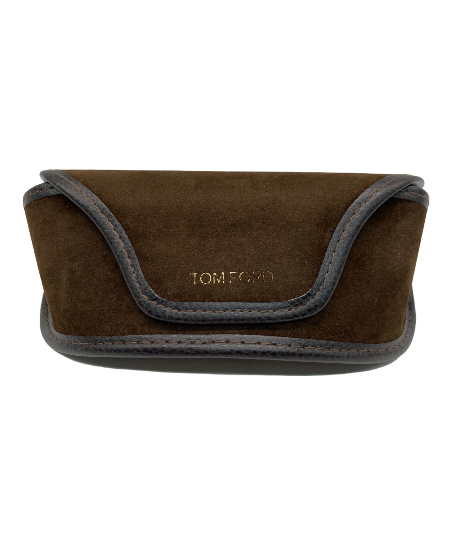 中古・古着通販】TOM FORD (トムフォード) サングラス ブラック