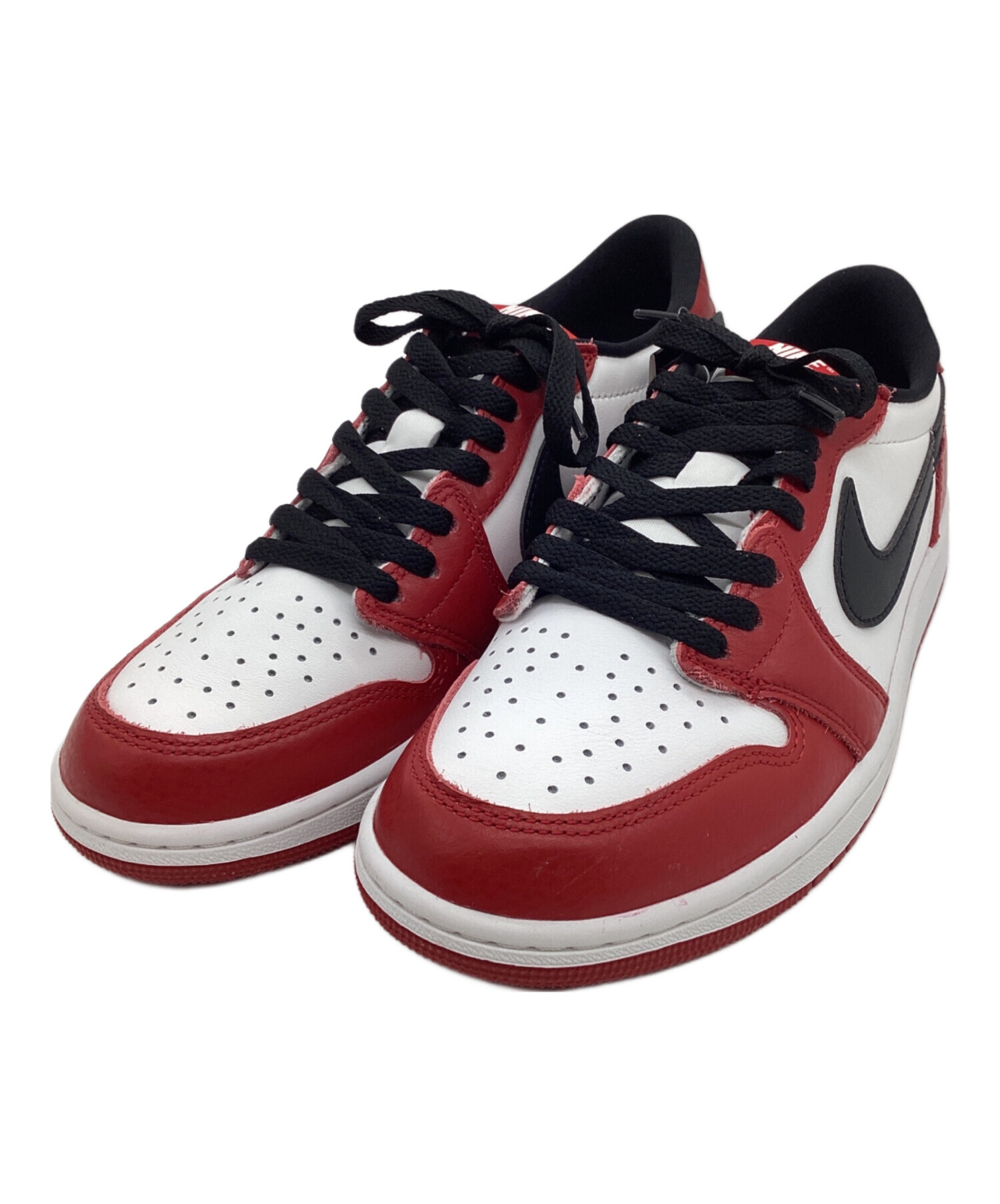 中古・古着通販】NIKE (ナイキ) Air Jordan 1 Retro Low OG 