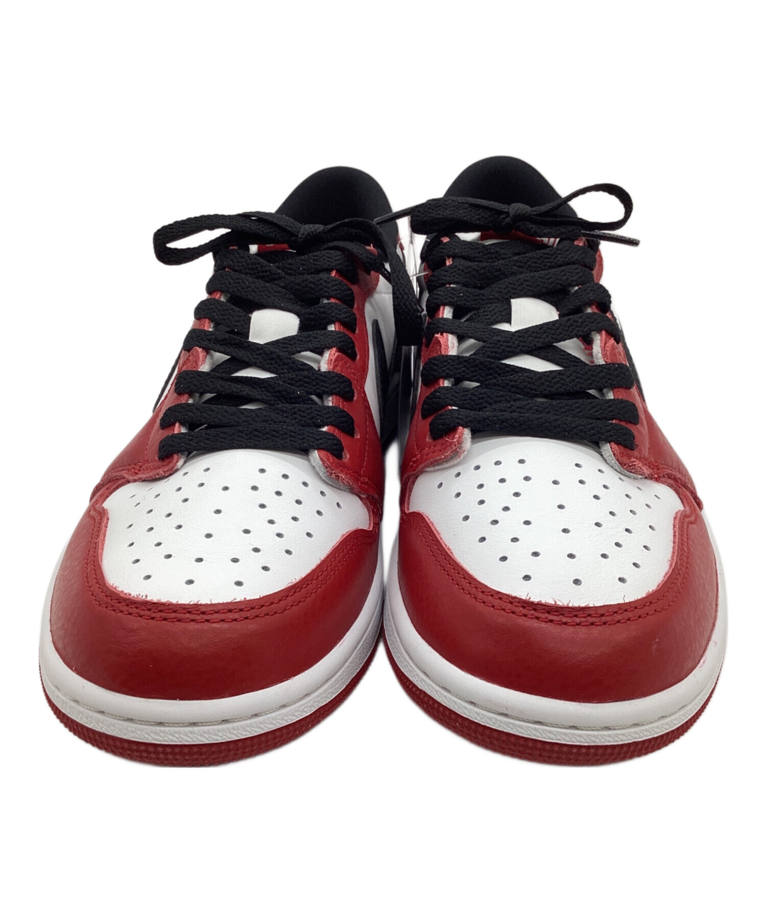 中古・古着通販】NIKE (ナイキ) Air Jordan 1 Retro Low OG 