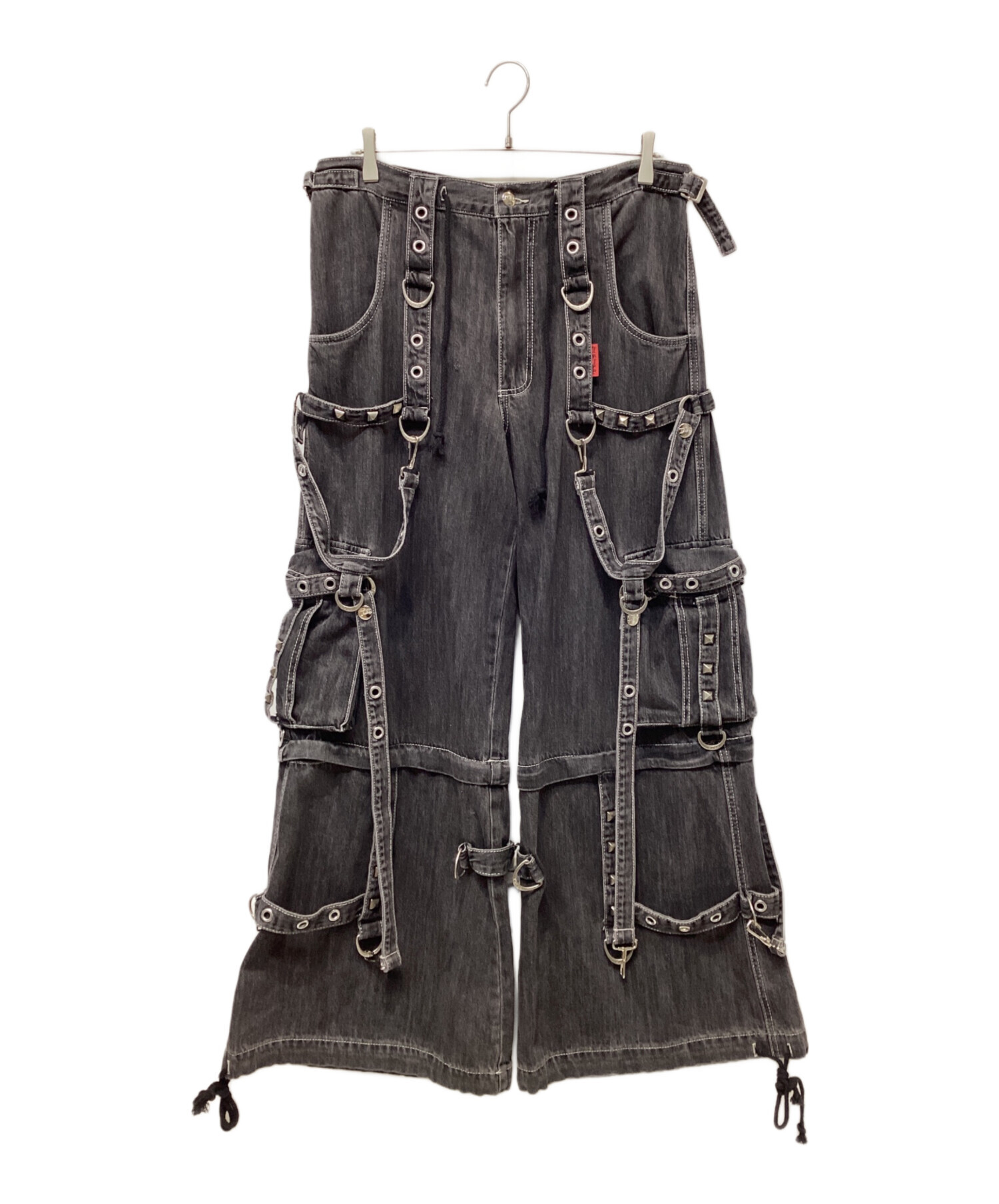 中古・古着通販】TRIPP NYC (トリップニューヨークシティー) STRAP ON