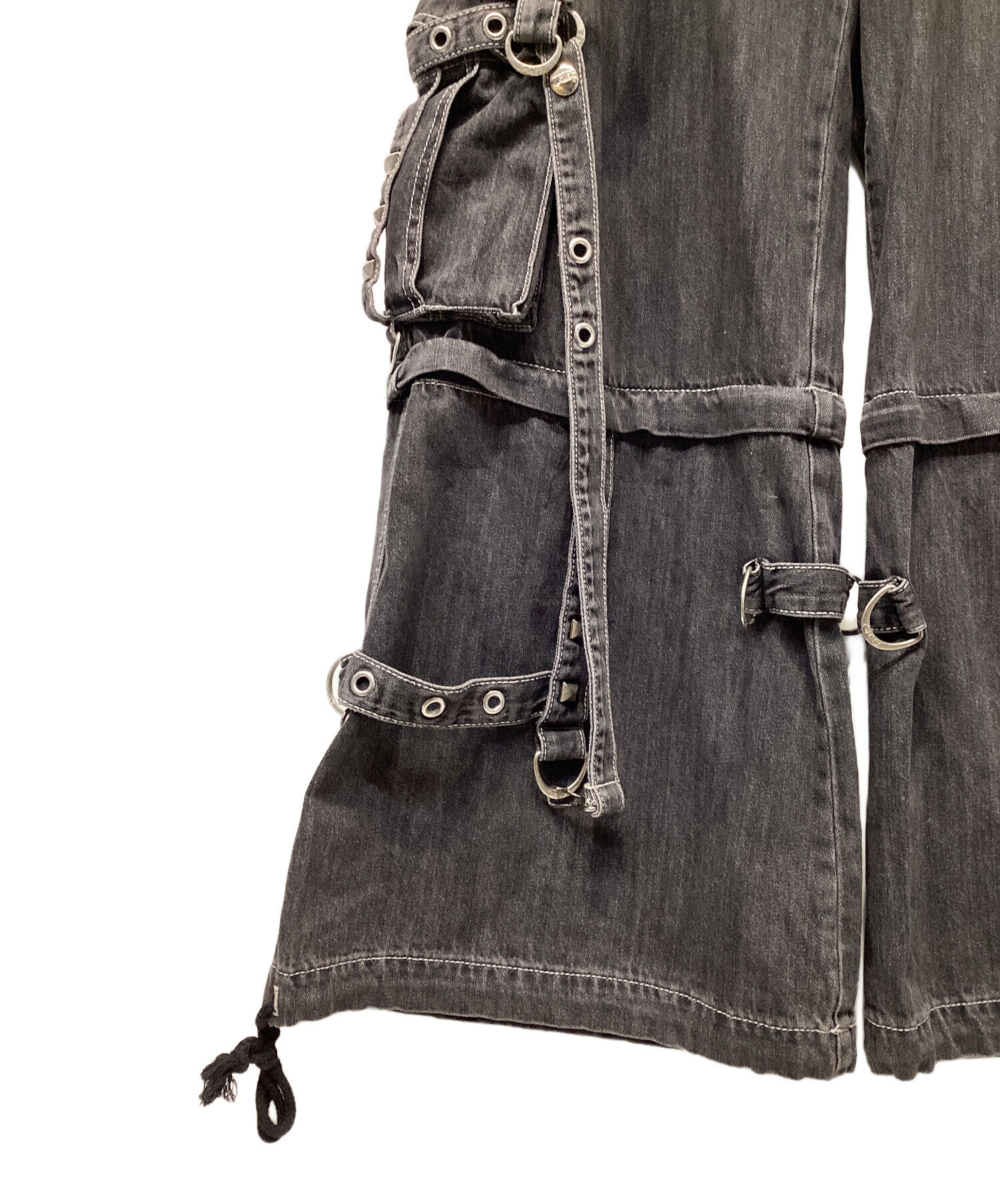 中古・古着通販】TRIPP NYC (トリップニューヨークシティー) STRAP ON