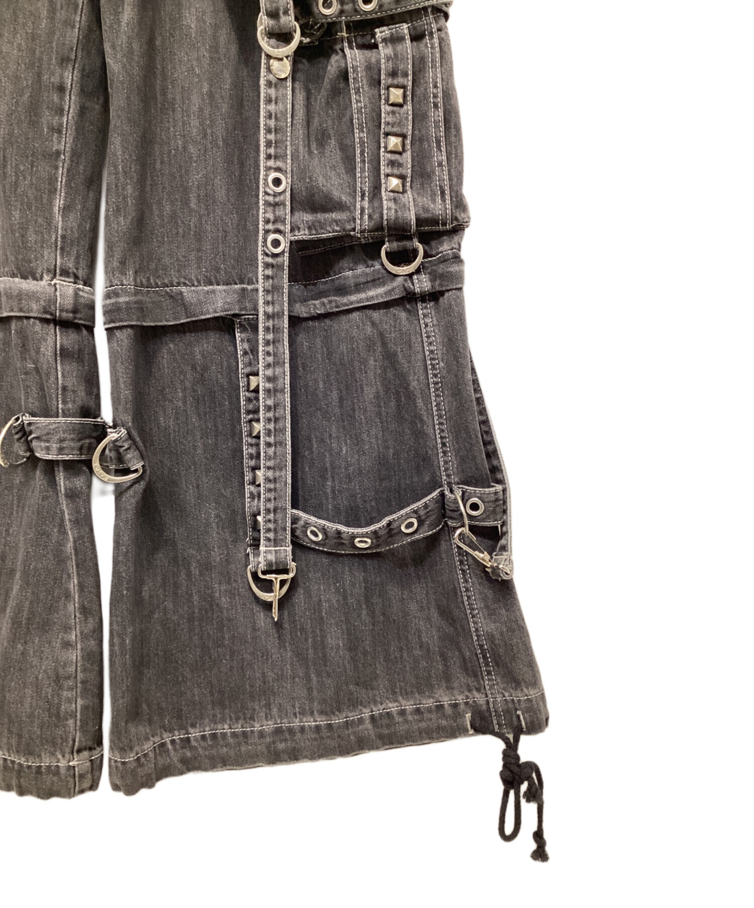 中古・古着通販】TRIPP NYC (トリップニューヨークシティー) STRAP ON