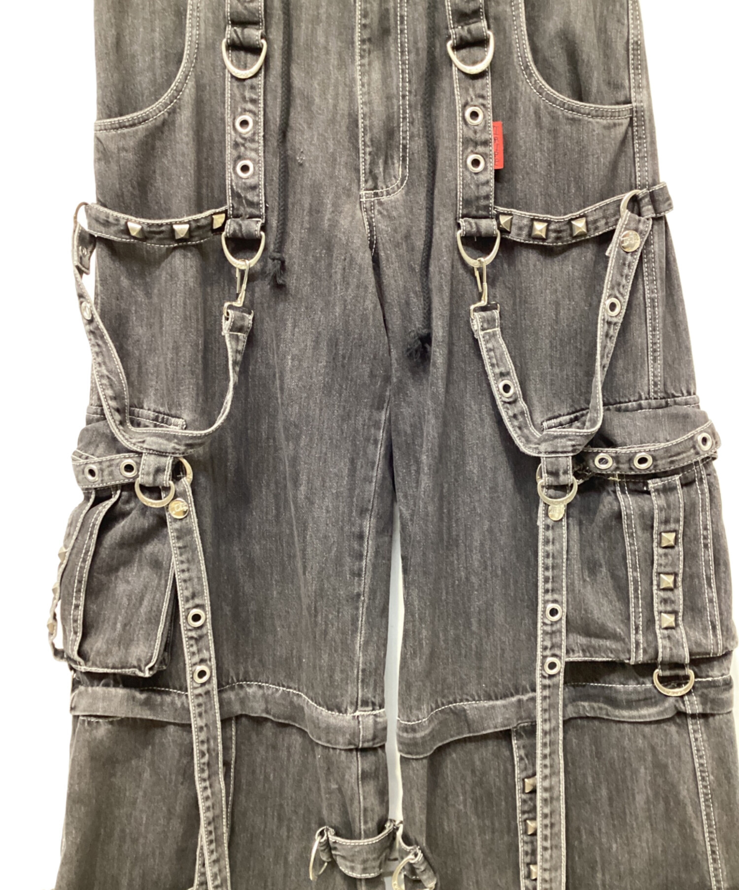 中古・古着通販】TRIPP NYC (トリップニューヨークシティー) STRAP ON