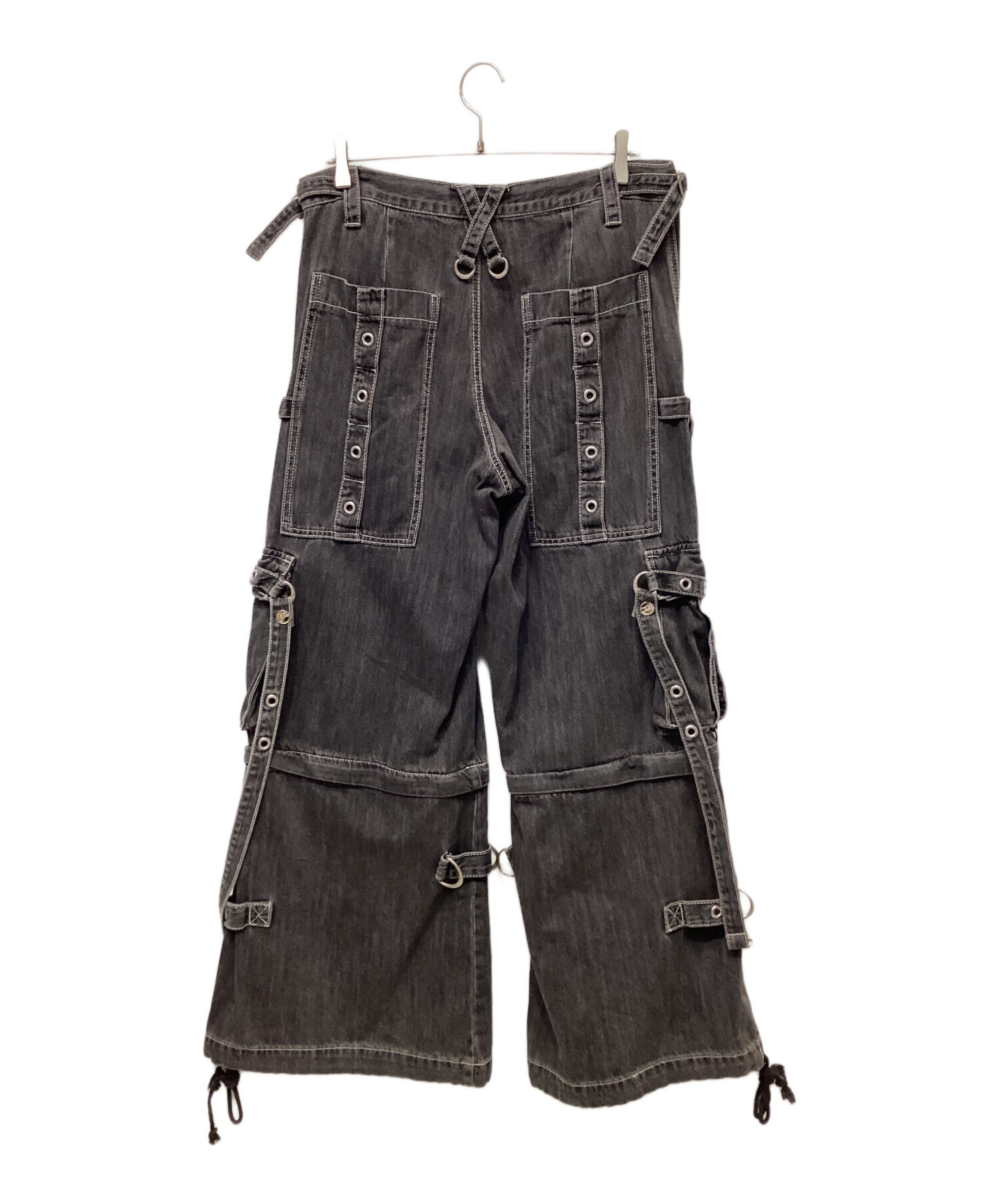 中古・古着通販】TRIPP NYC (トリップニューヨークシティー) STRAP ON