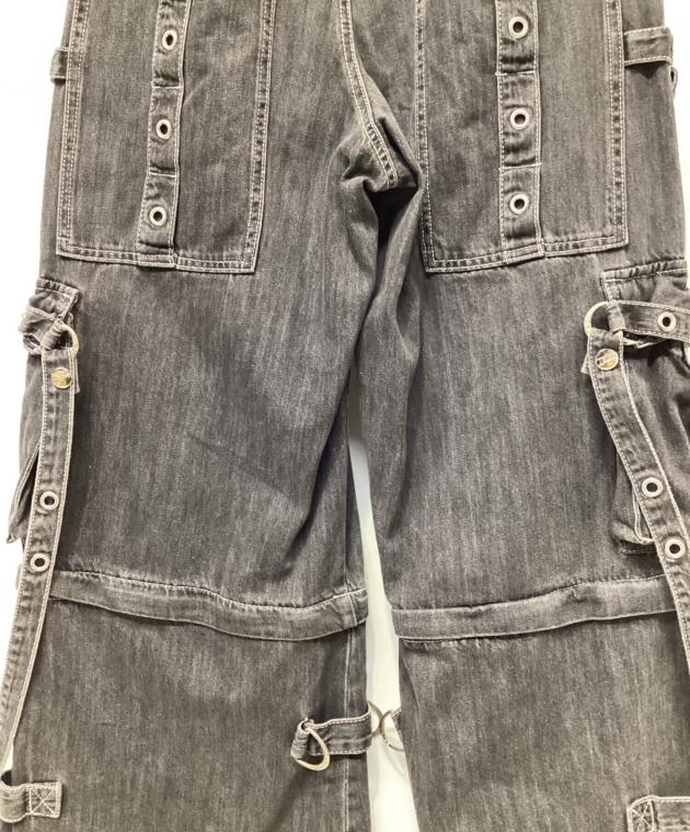 中古・古着通販】TRIPP NYC (トリップニューヨークシティー) STRAP ON