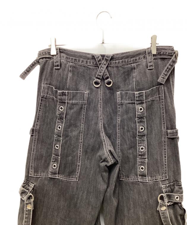 中古・古着通販】TRIPP NYC (トリップニューヨークシティー) STRAP ON