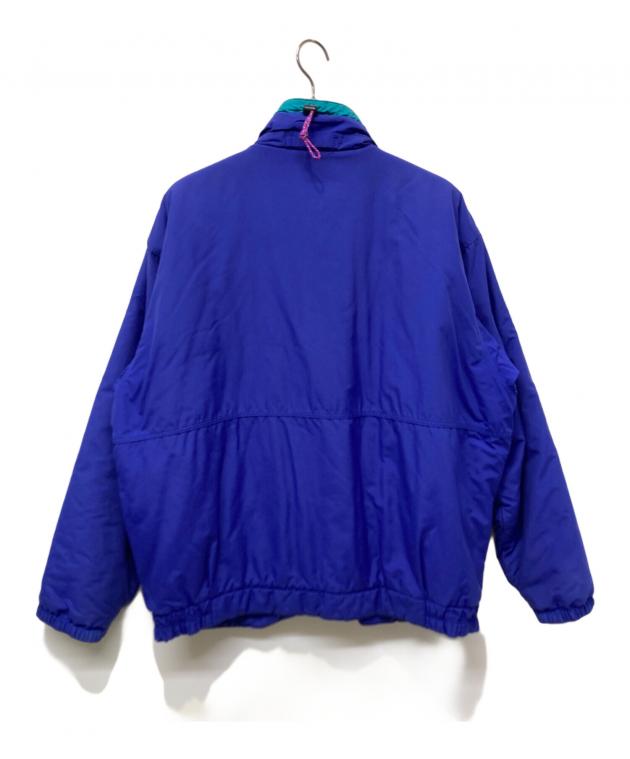 中古・古着通販】Patagonia (パタゴニア) Fall Line Insulated Jacket