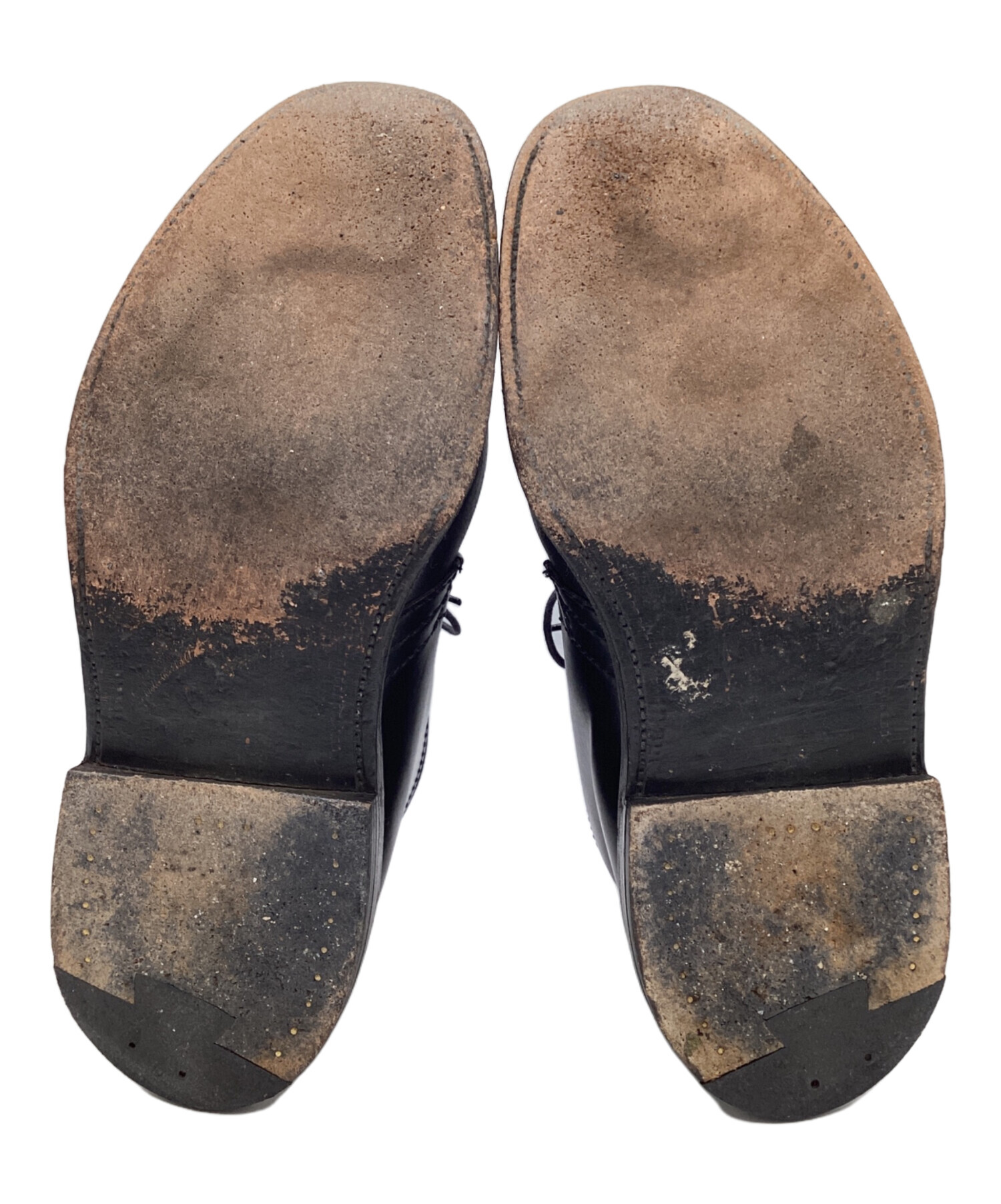 中古・古着通販】ALDEN (オールデン) コードバンチャッカブーツ