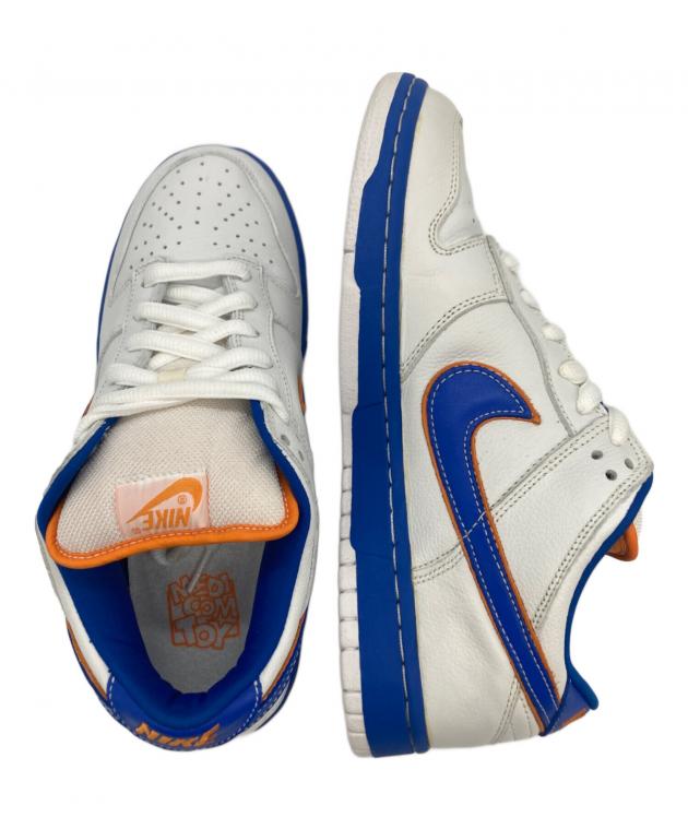 中古・古着通販】NIKE (ナイキ) MEDICOM TOY (メディコムトイ