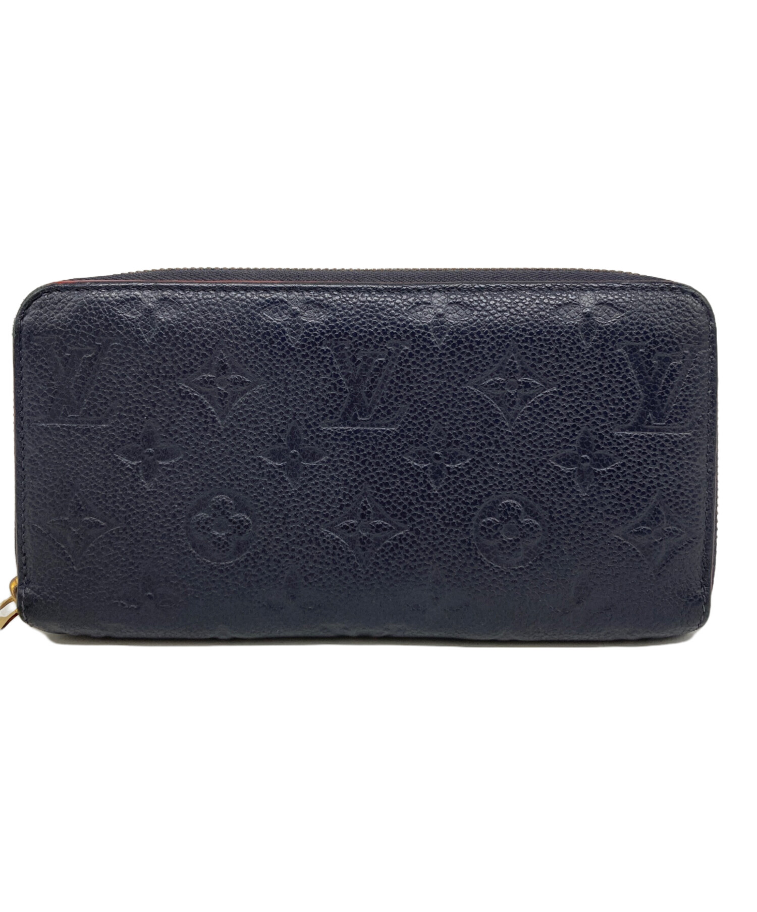 中古・古着通販】LOUIS VUITTON (ルイ ヴィトン) 長財布｜ブランド