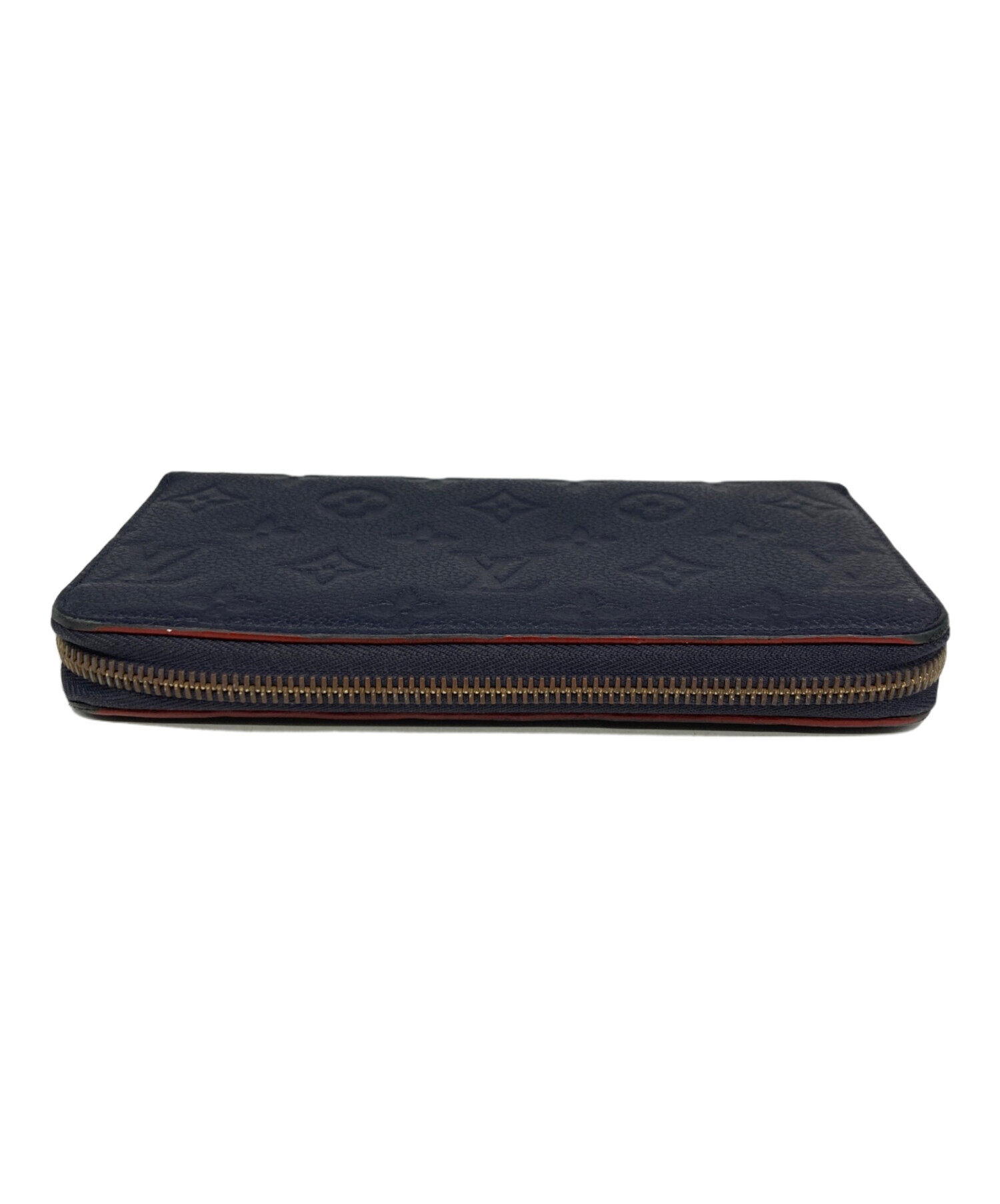 中古・古着通販】LOUIS VUITTON (ルイ ヴィトン) 長財布｜ブランド