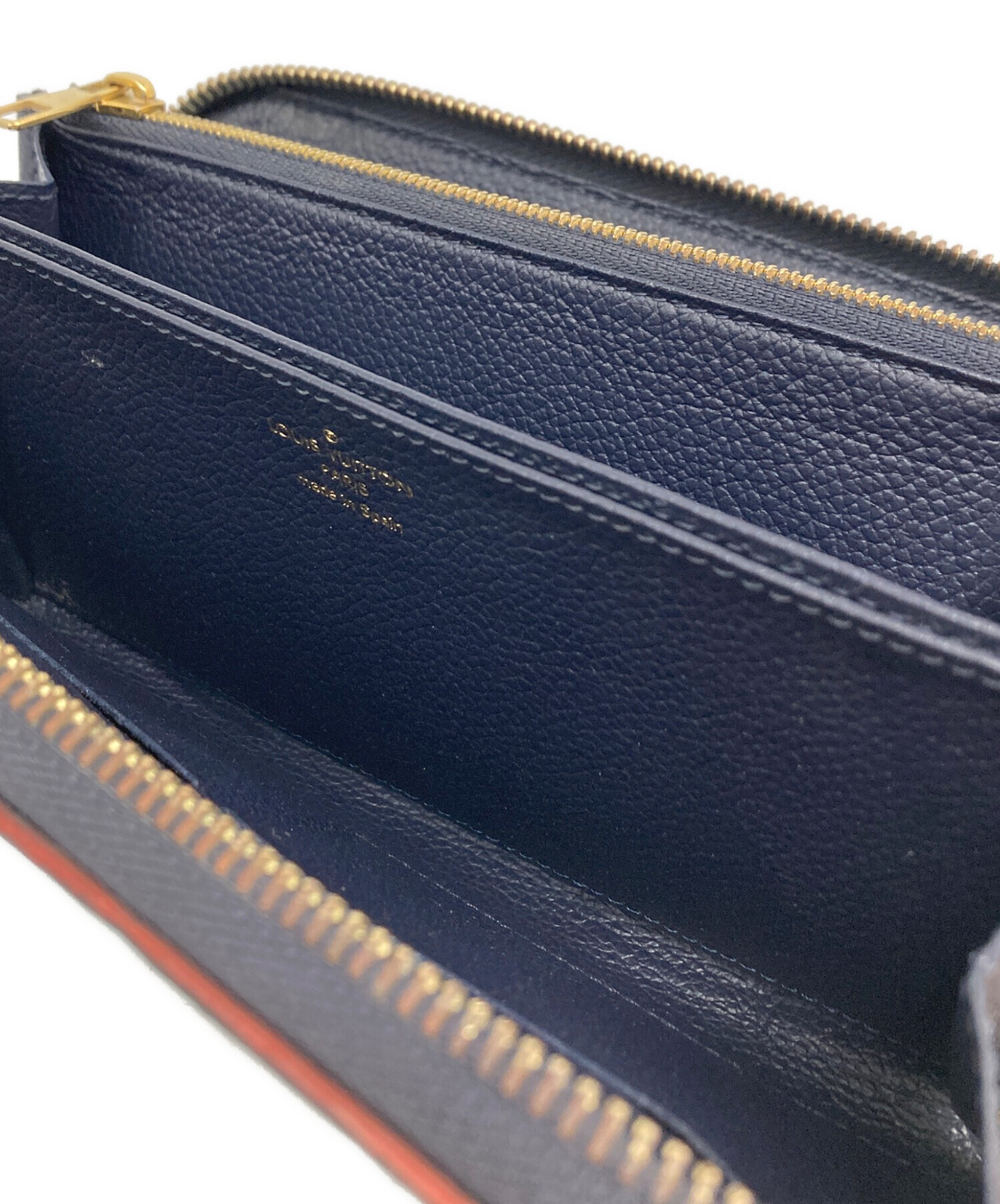 中古・古着通販】LOUIS VUITTON (ルイ ヴィトン) 長財布｜ブランド