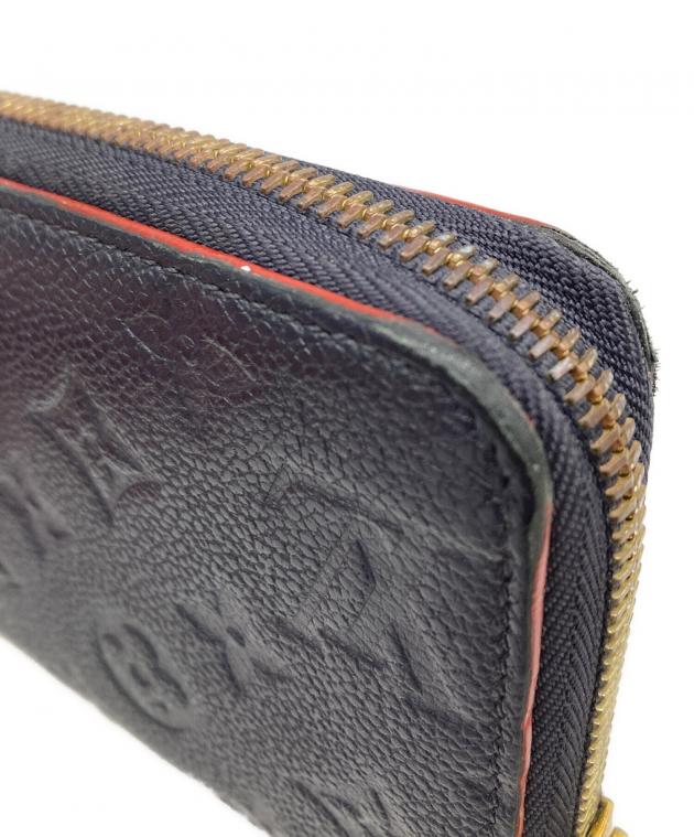 ルイヴィトン✳︎中古品✳︎長財布 LOUIS VUITTON（ルイ・ヴィトン） 【中古】【やや傷や使用感あり
