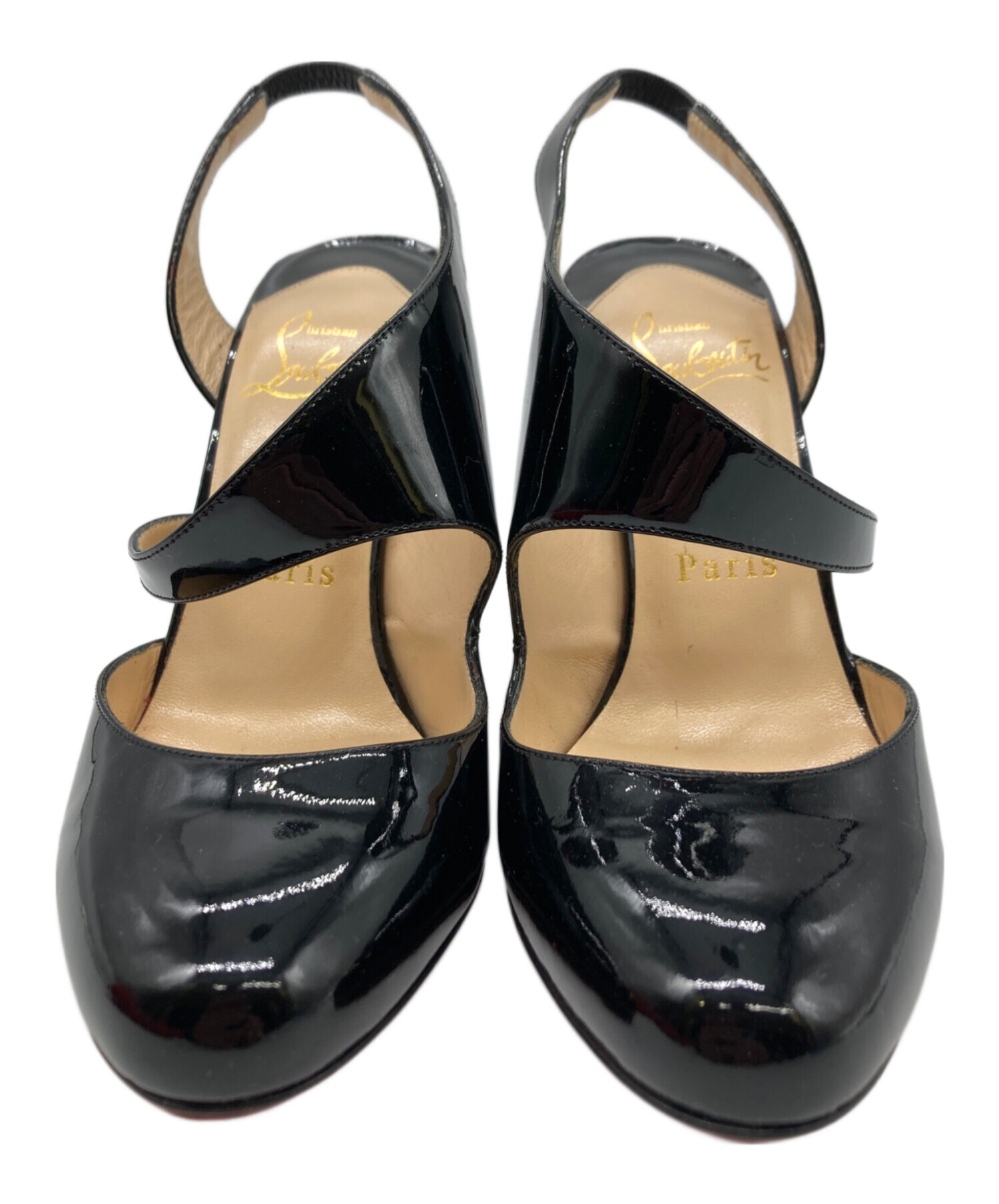 中古・古着通販】Christian Louboutin (クリスチャン・ルブタン
