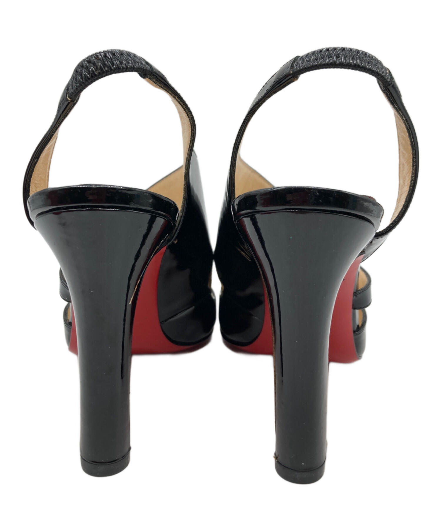 中古・古着通販】Christian Louboutin (クリスチャン・ルブタン