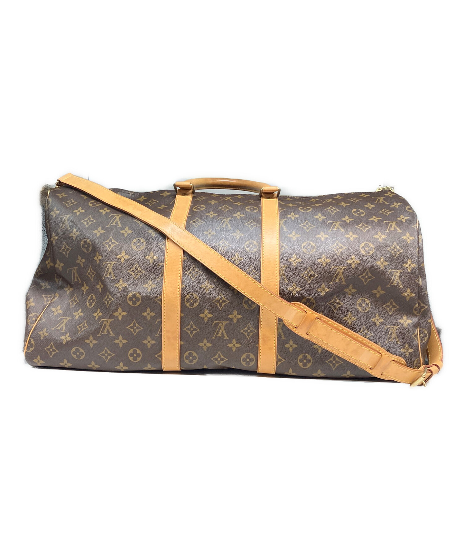 中古・古着通販】LOUIS VUITTON (ルイ ヴィトン) キーポル・バンド