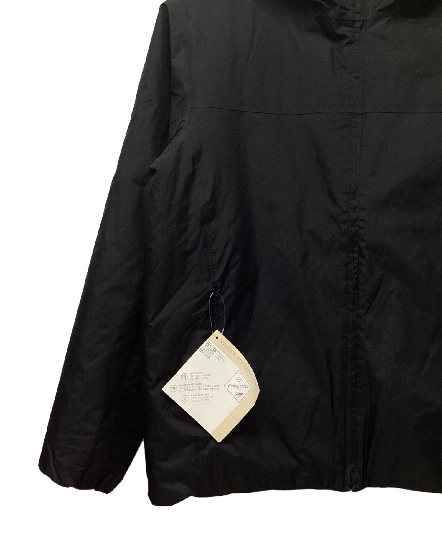 中古・古着通販】THE NORTH FACE (ザ ノース フェイス) GTX アクション 
