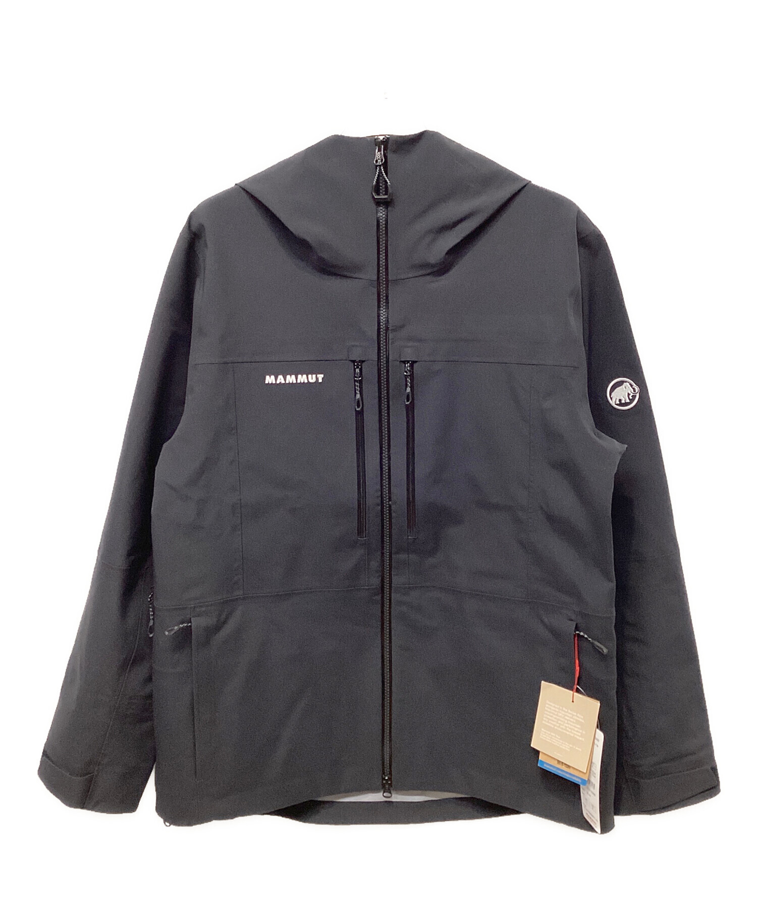 中古・古着通販】MAMMUT (マムート) ストーニー ハードシェル