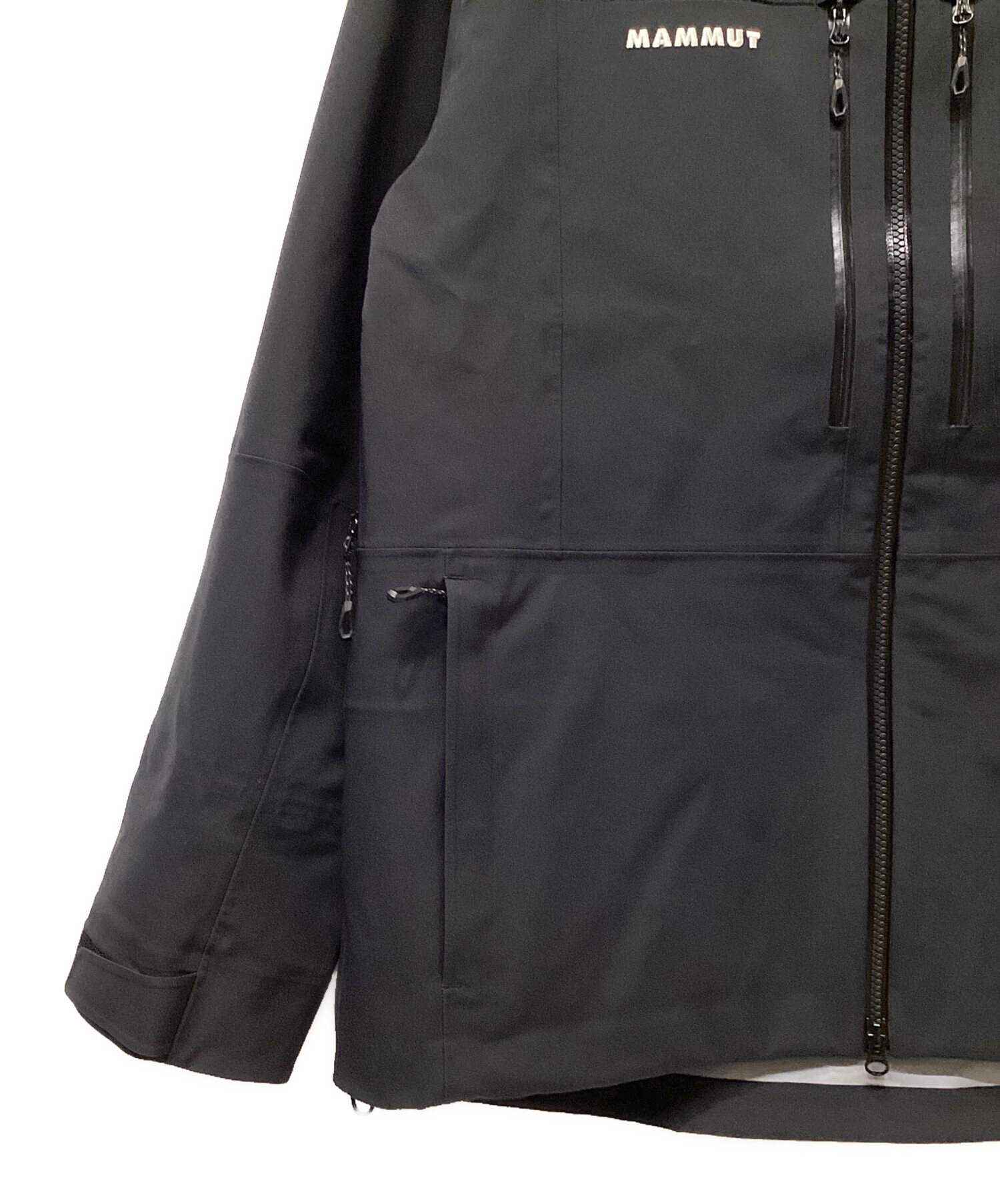 中古・古着通販】MAMMUT (マムート) ストーニー ハードシェル