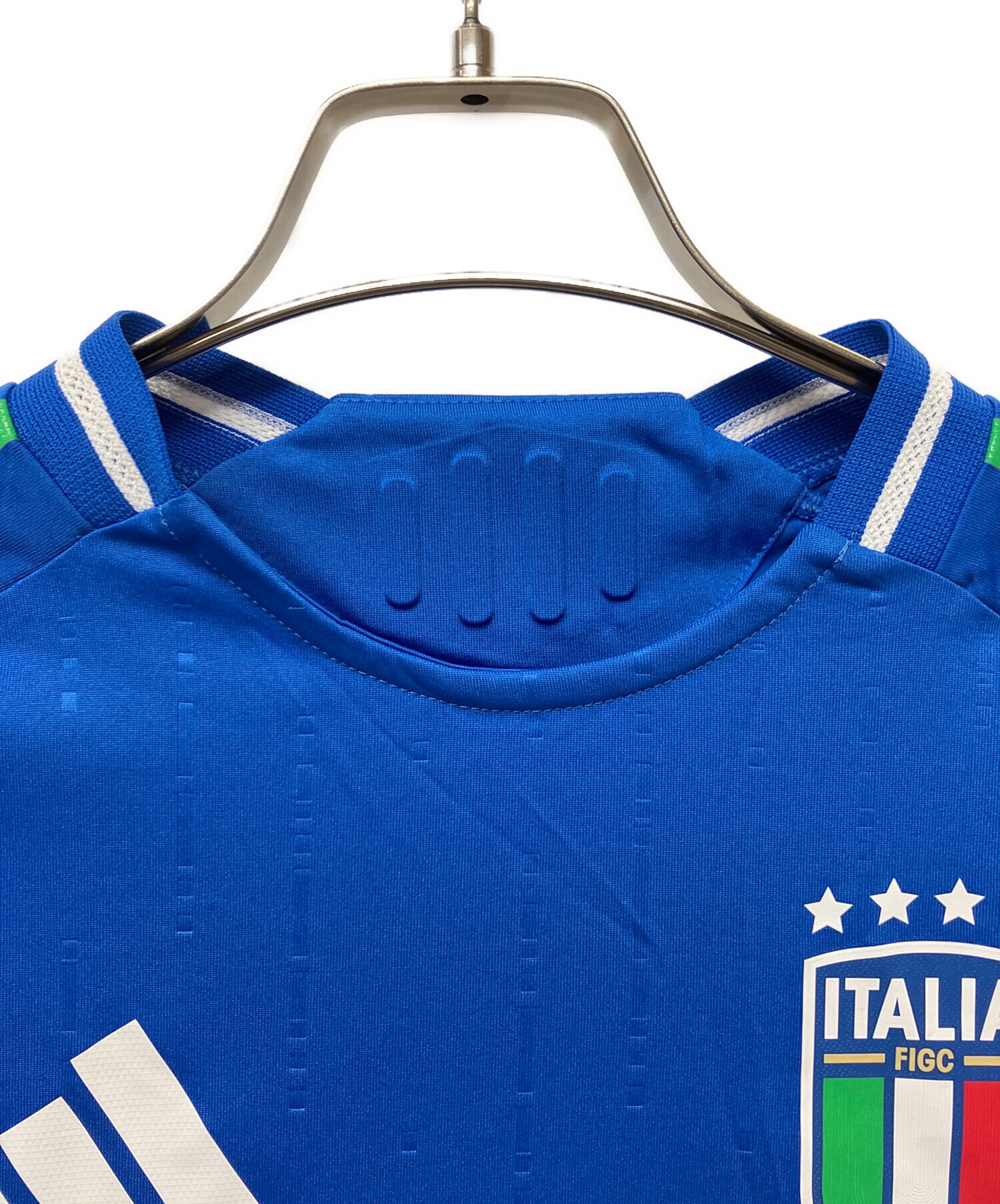 中古・古着通販】adidas (アディダス) サッカーウェア(トップス